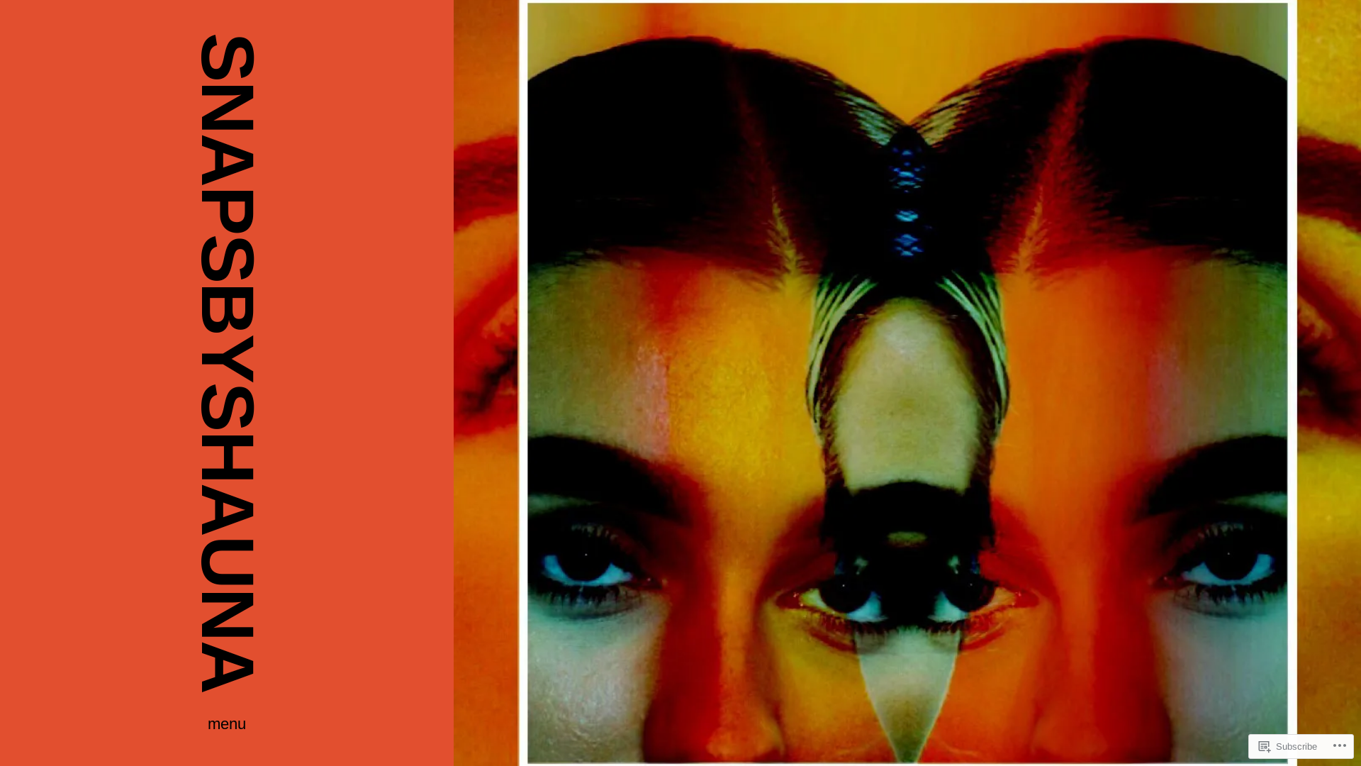 website screenshot of https://snapsbyshauna.com/