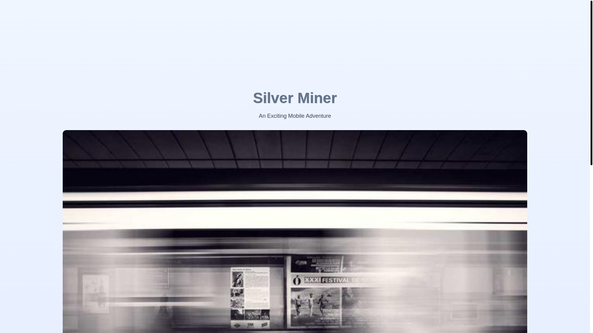 website screenshot of https://gamh5-silverfinder.pages.dev/