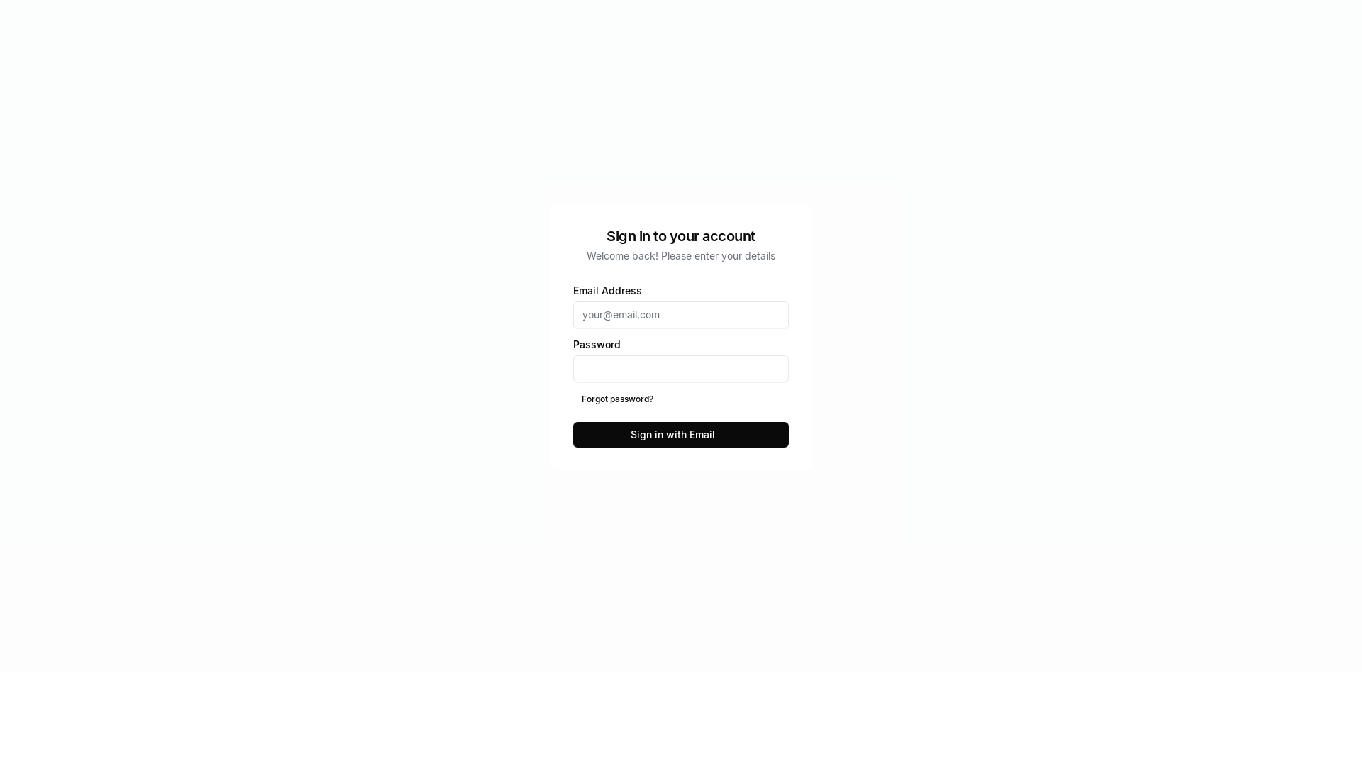 website screenshot of https://teraffi.app/