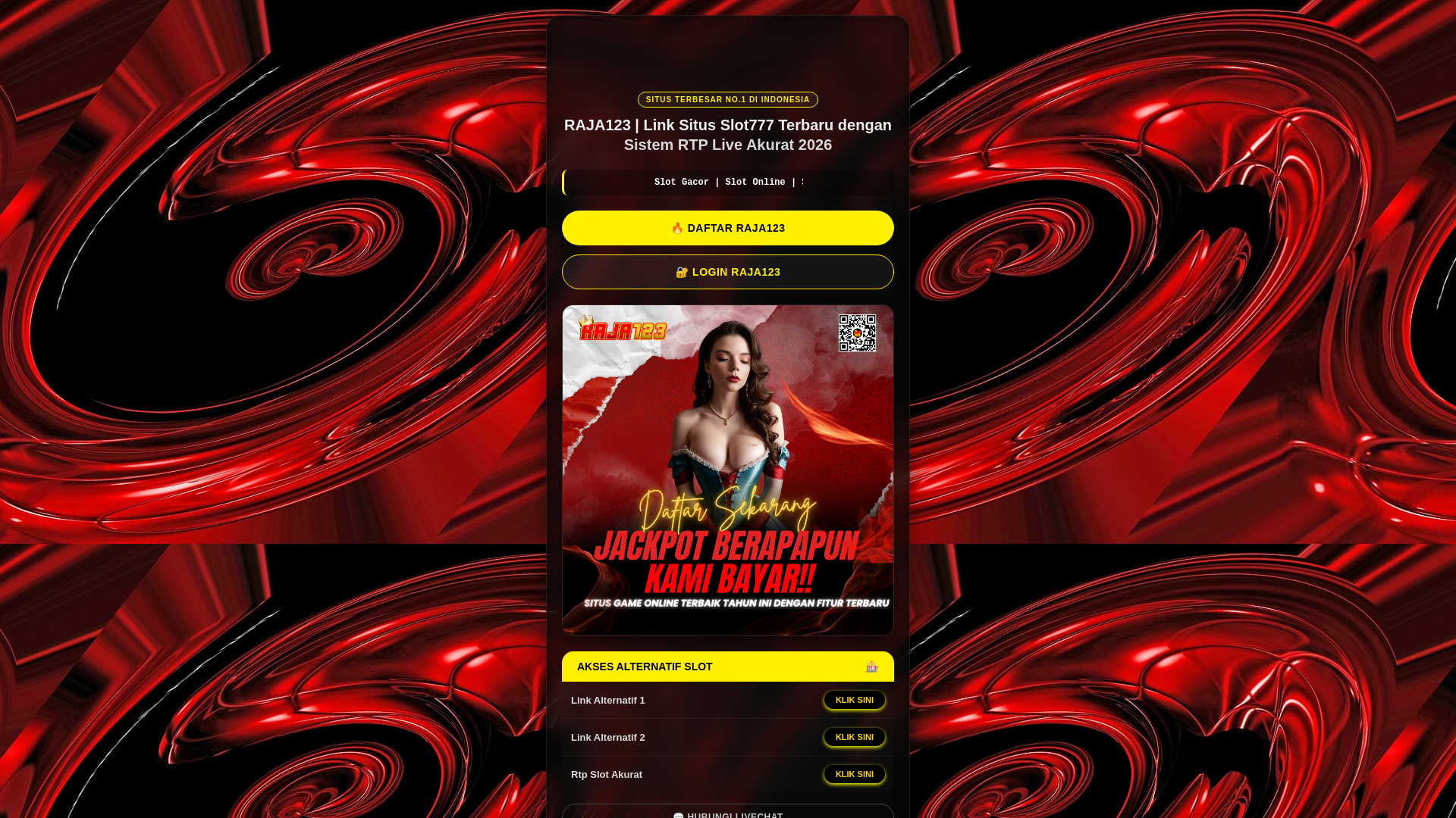 website screenshot of https://news-rashtraputra.pages.dev/