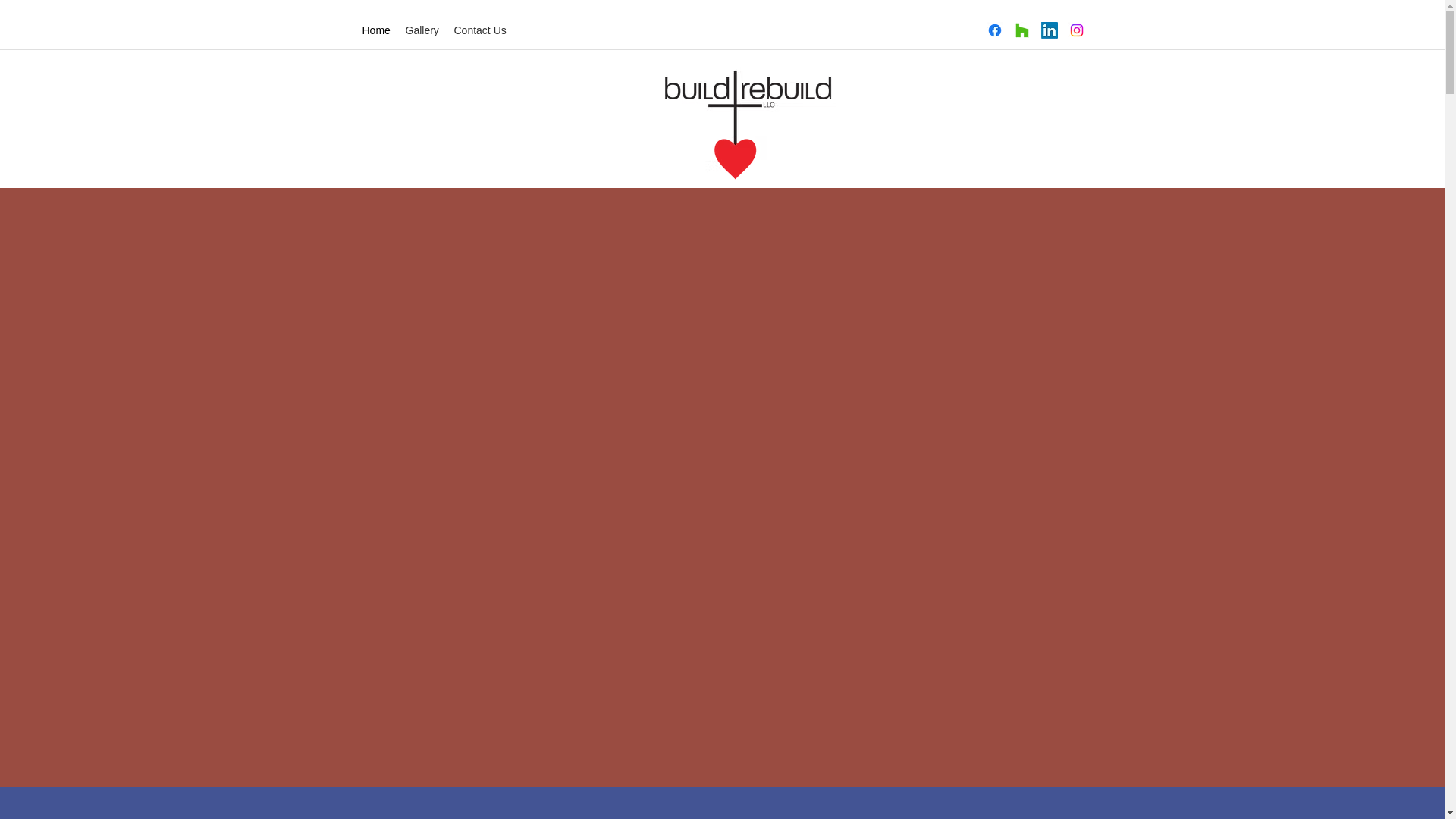 website screenshot of https://annarborfoundations.com/