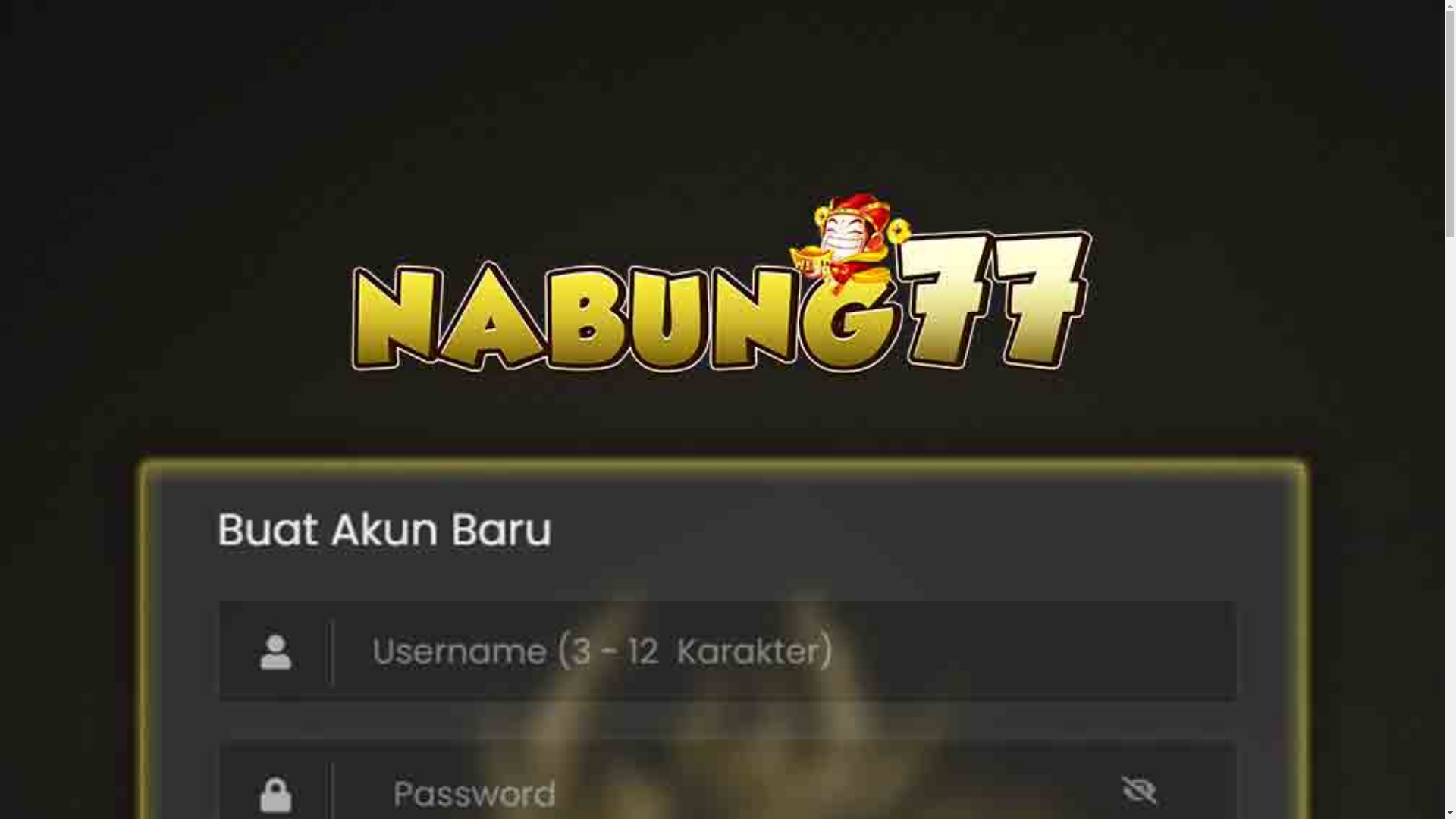 website screenshot of https://nabung5000an.pages.dev/