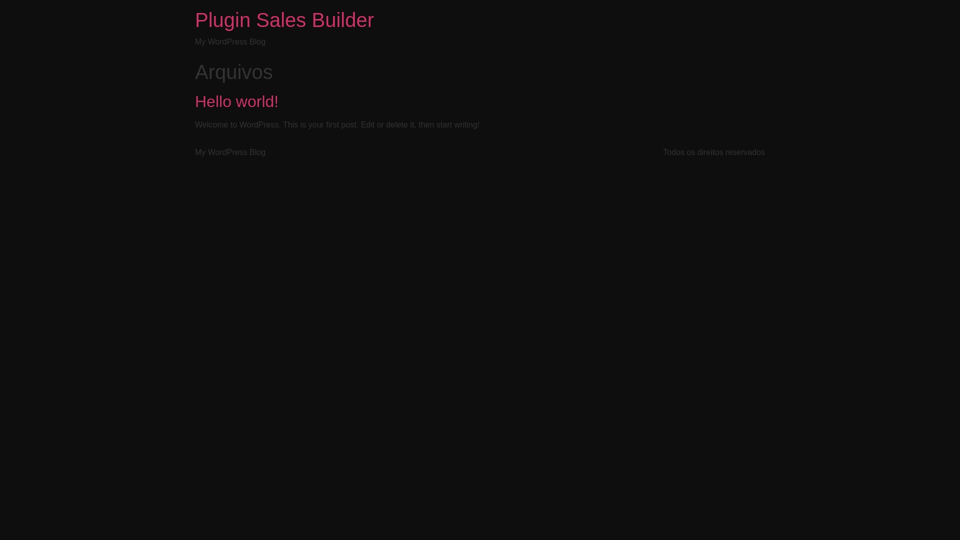 website screenshot of https://pluginsb.com/