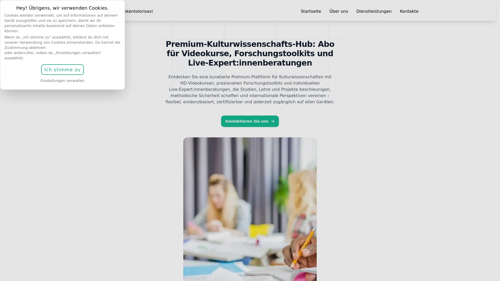 website screenshot of https://tunolivozavolorokentolorisavi.click/