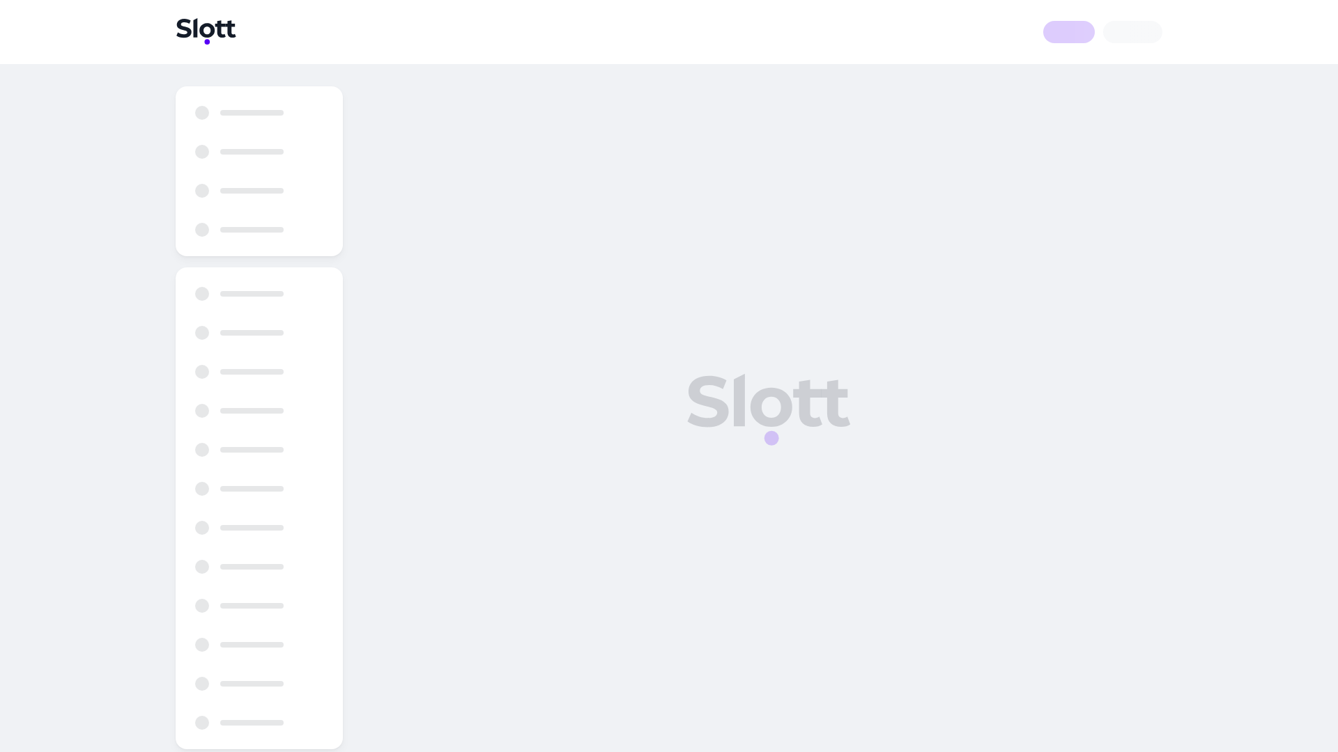 website screenshot of https://slott108.com/