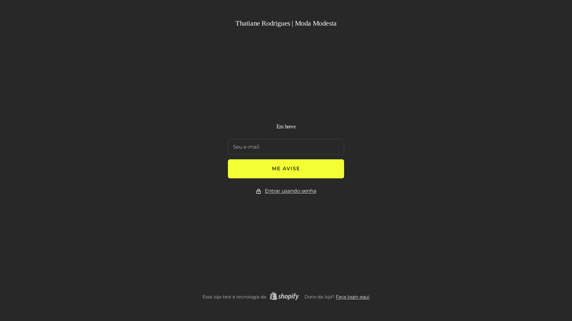 website screenshot of https://modathatirodrigues.com/