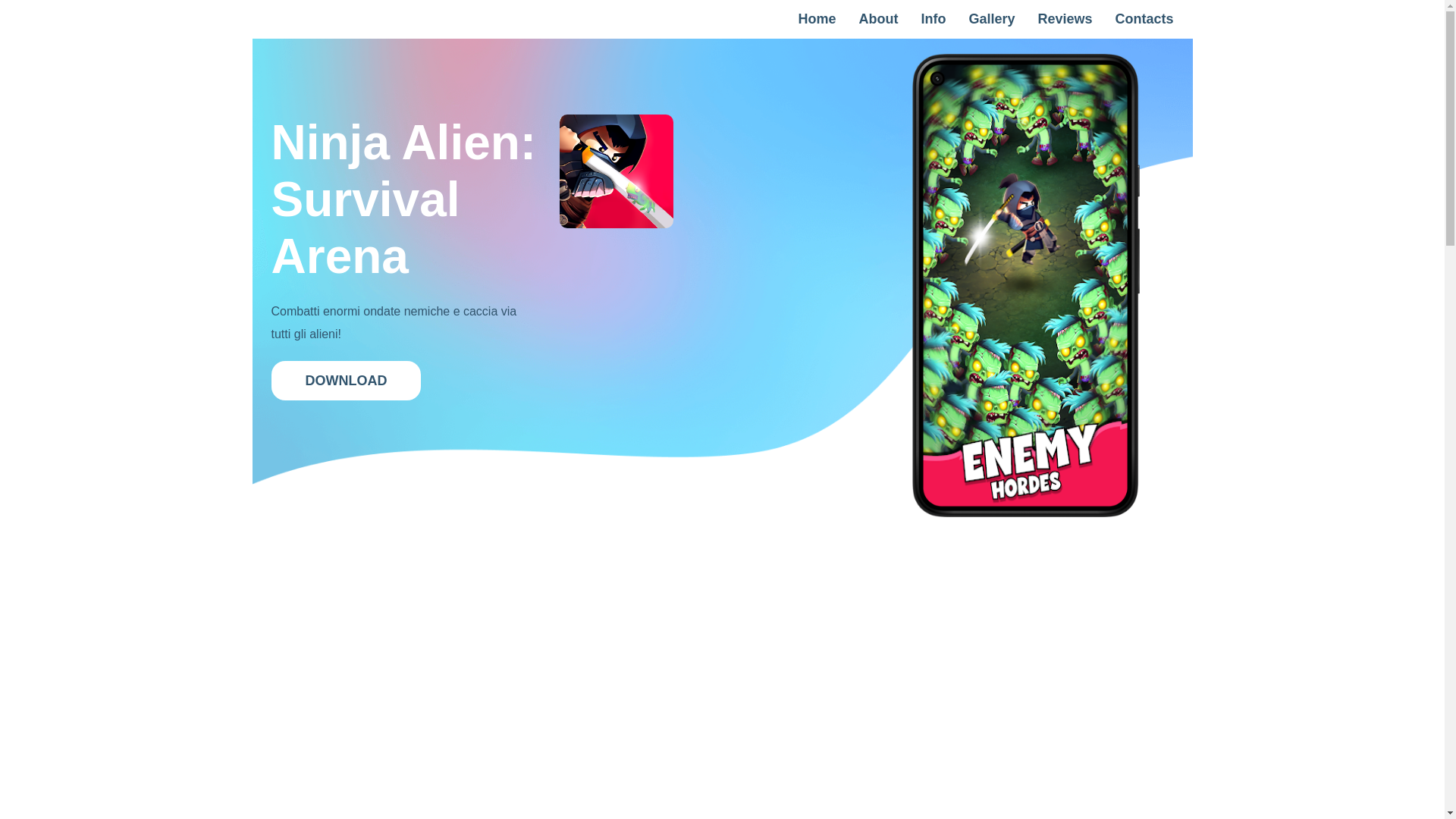 website screenshot of https://italia-chicken.site/