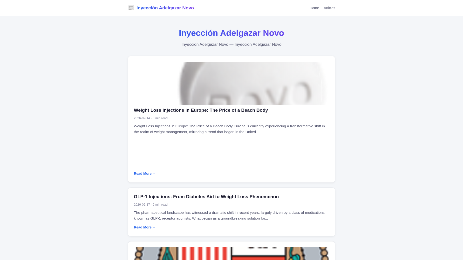 website screenshot of https://inyeccion-adelgazar-novo.pages.dev/
