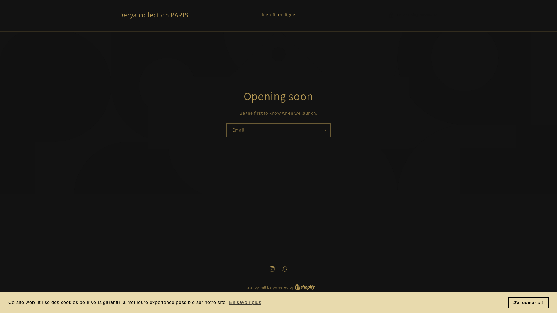 website screenshot of https://bellanyra.com/
