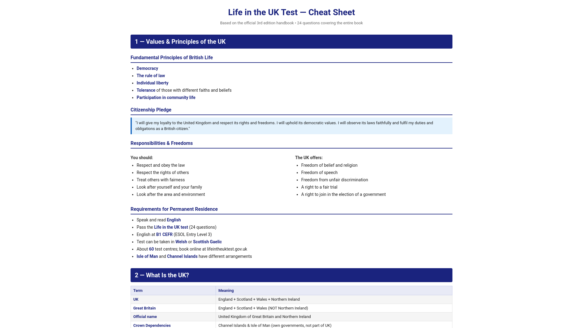 website screenshot of https://lifeintheuk.pages.dev/