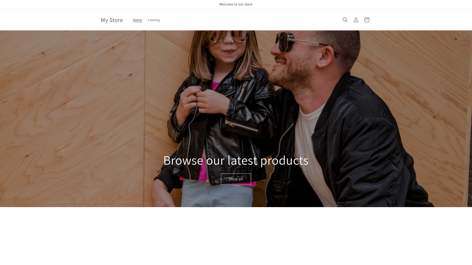 website screenshot of https://seravionexavip.com/