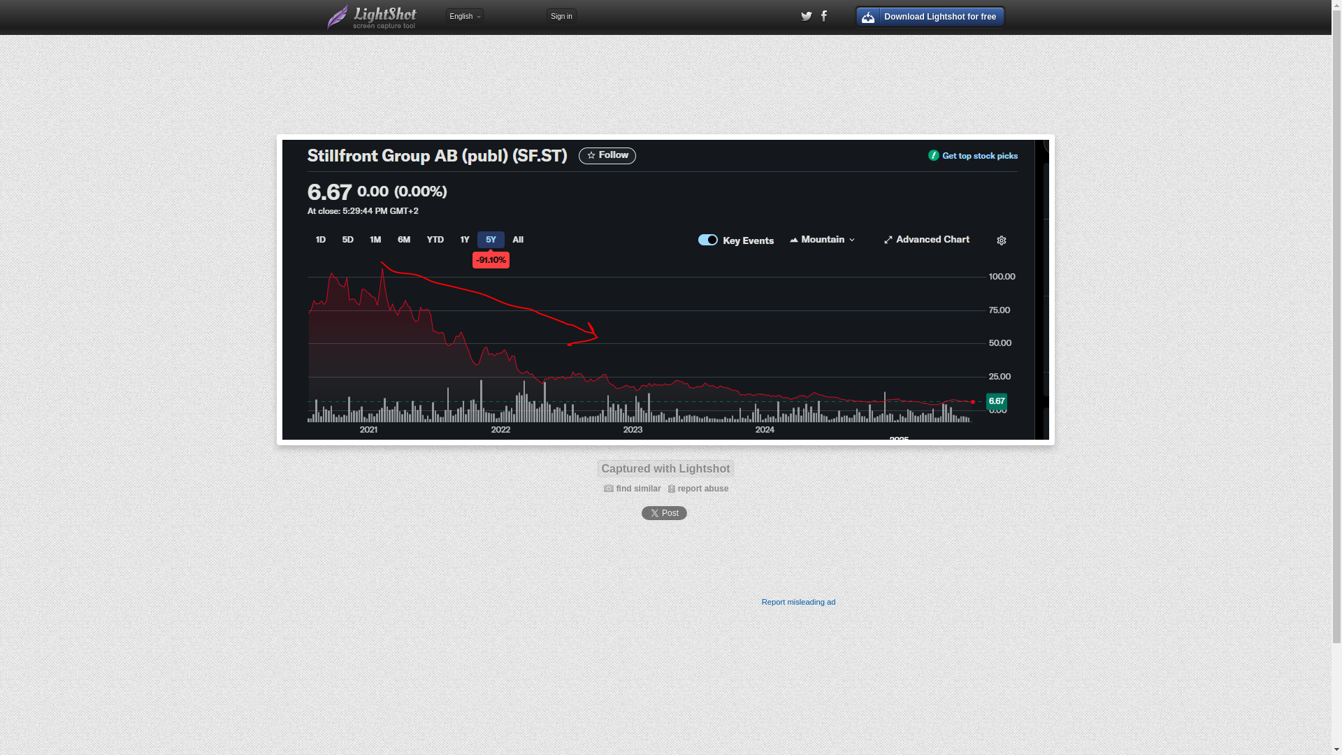 website screenshot of https://prnt.sc/JO44mnY8W5oQ