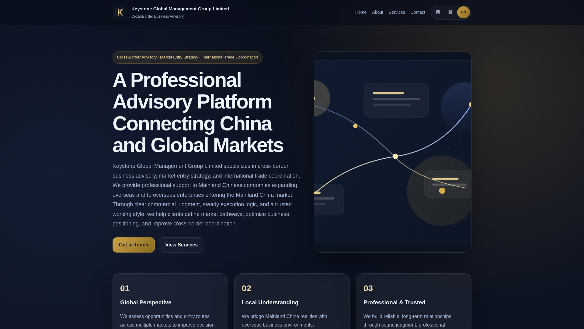 website screenshot of https://keystoneglobal-top.pages.dev/