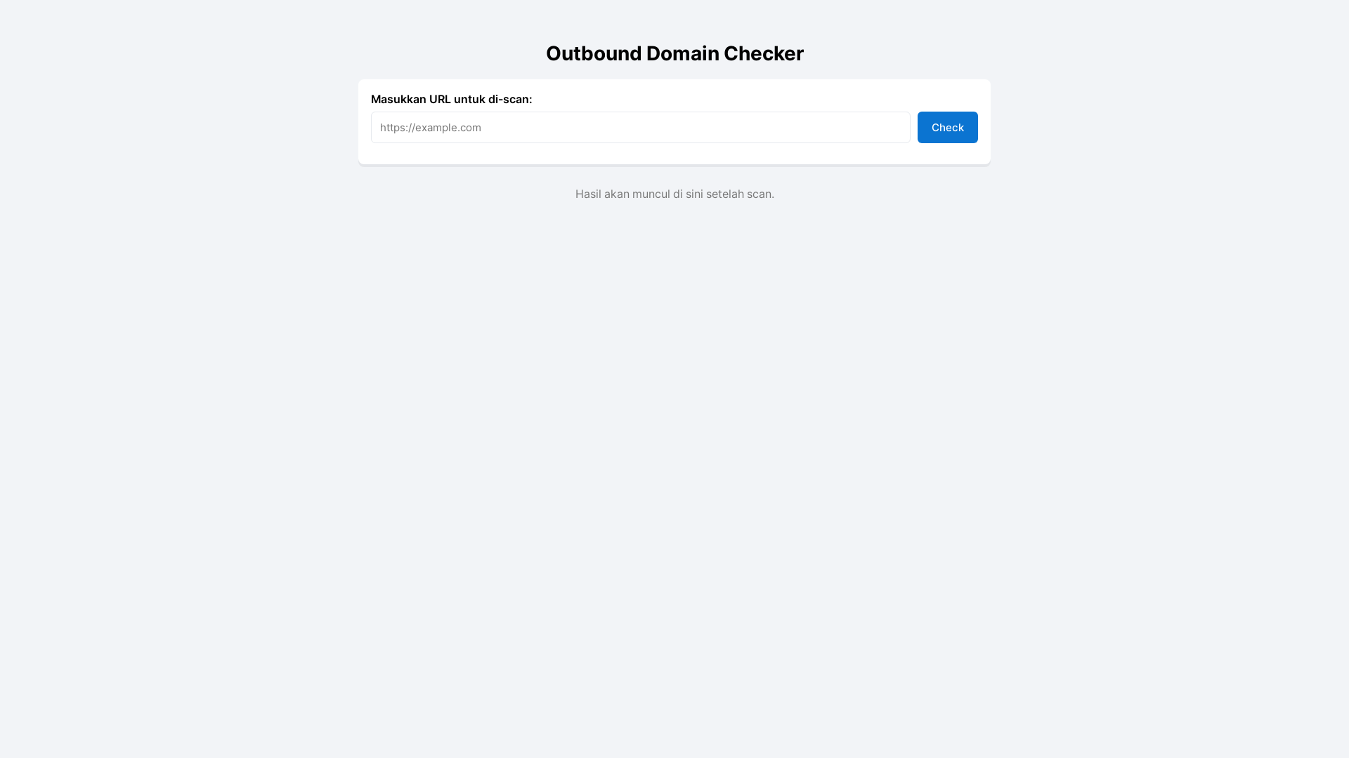 website screenshot of https://masagus.pages.dev/