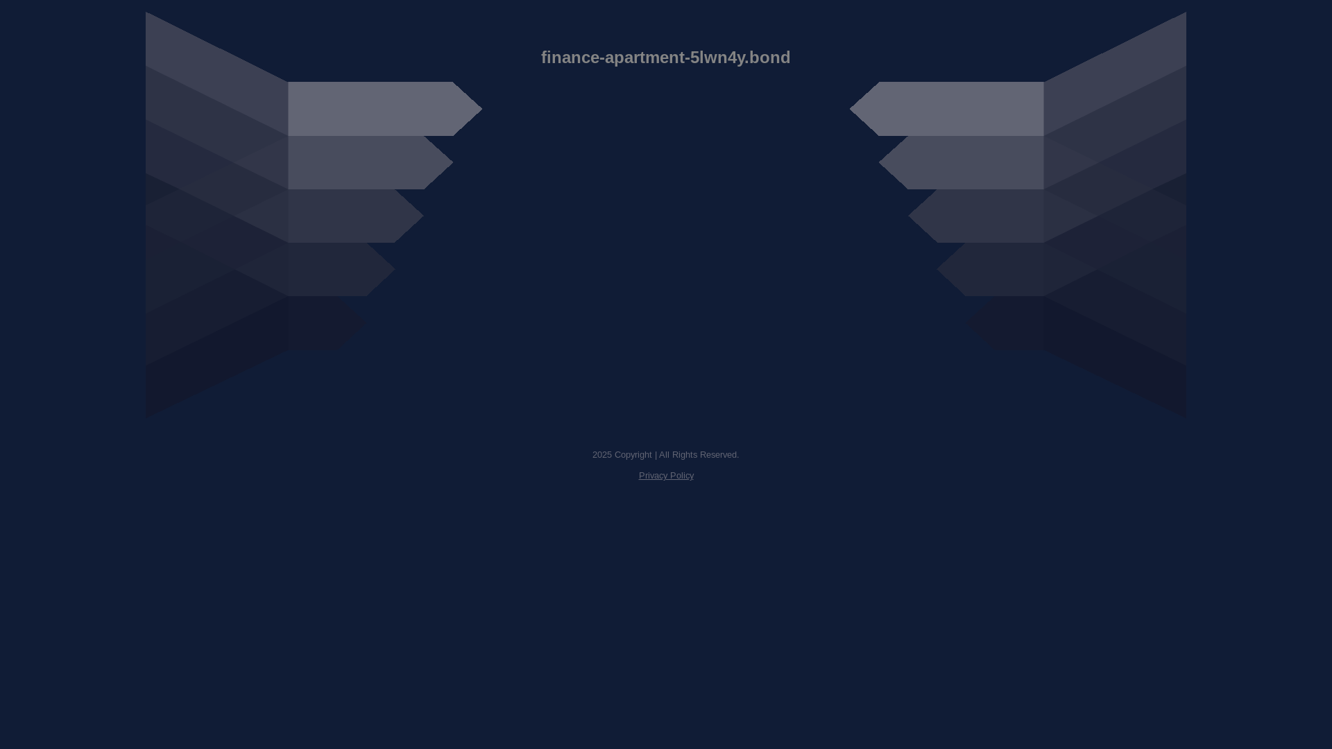 website screenshot of https://finance-apartment-5lwn4y.bond/
