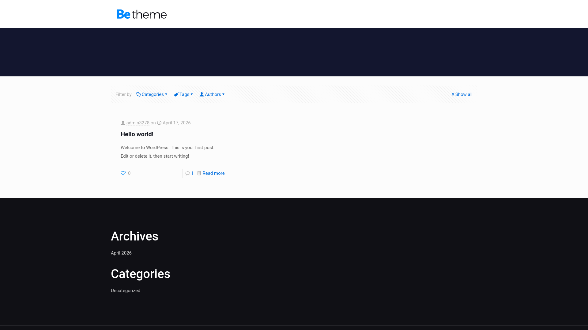 website screenshot of https://la-villa-rosemarine.fr/