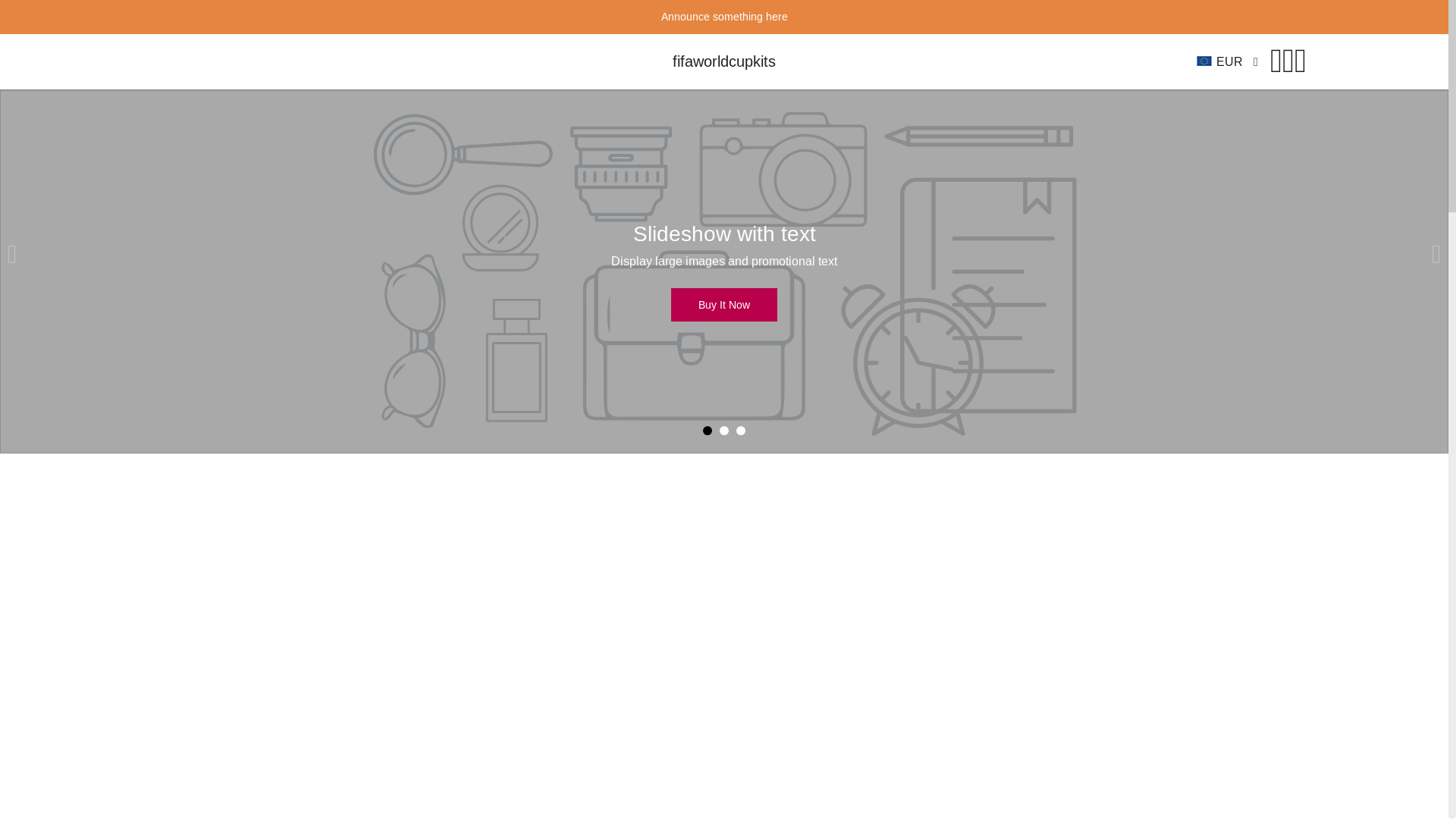 website screenshot of https://fifaworldcupkits.com/