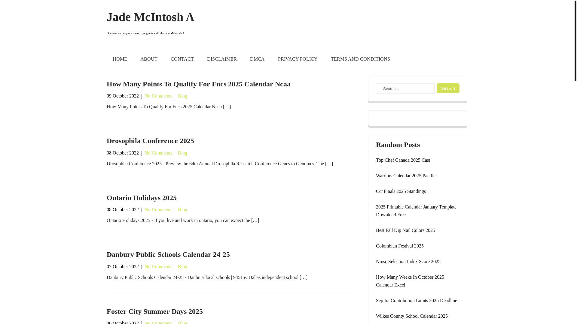 website screenshot of https://jademcintosha.pages.dev/