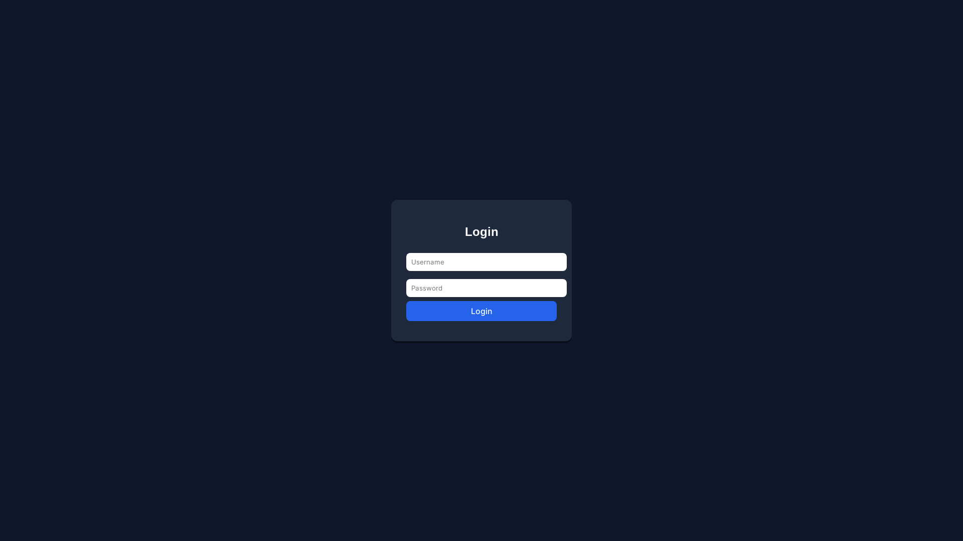 website screenshot of https://testingdomain.pages.dev/