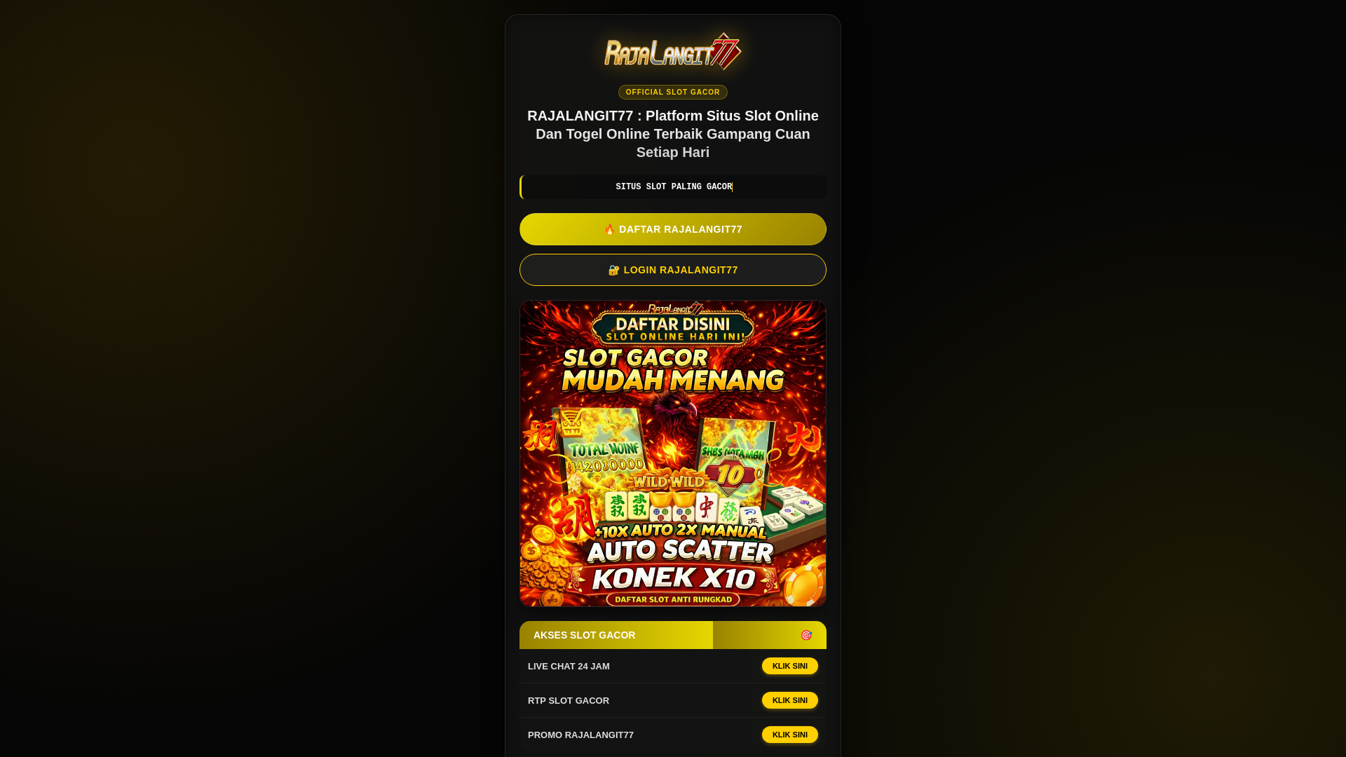 website screenshot of https://danceyevents-subscribe.pages.dev/