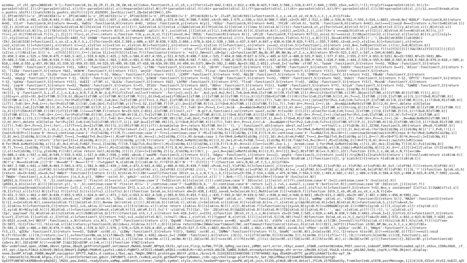 website screenshot of https://lksfy.com/cdn-cgi/challenge-platform/h/b/scripts/jsd/d251aa49a8a3/main.js