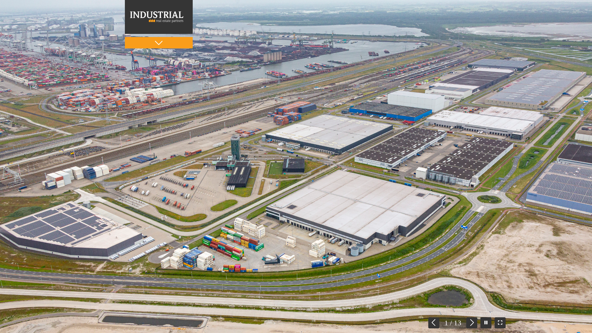 website screenshot of https://bosporusstraat51.nl/