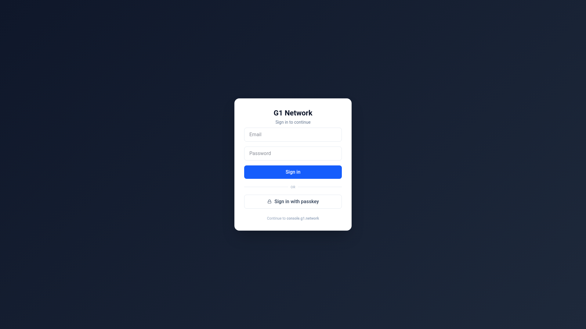 website screenshot of https://g1-affiliate-portal.pages.dev/