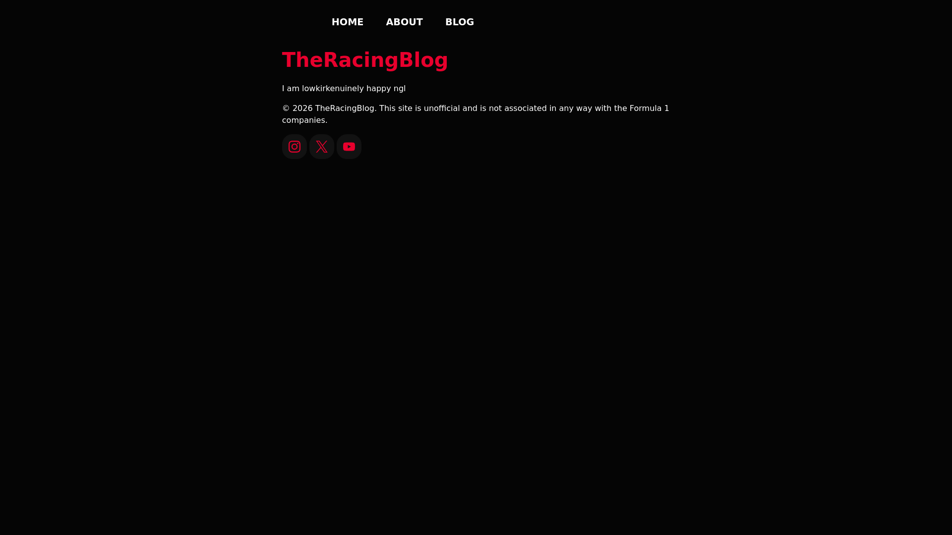 website screenshot of https://astro-8aj.pages.dev/