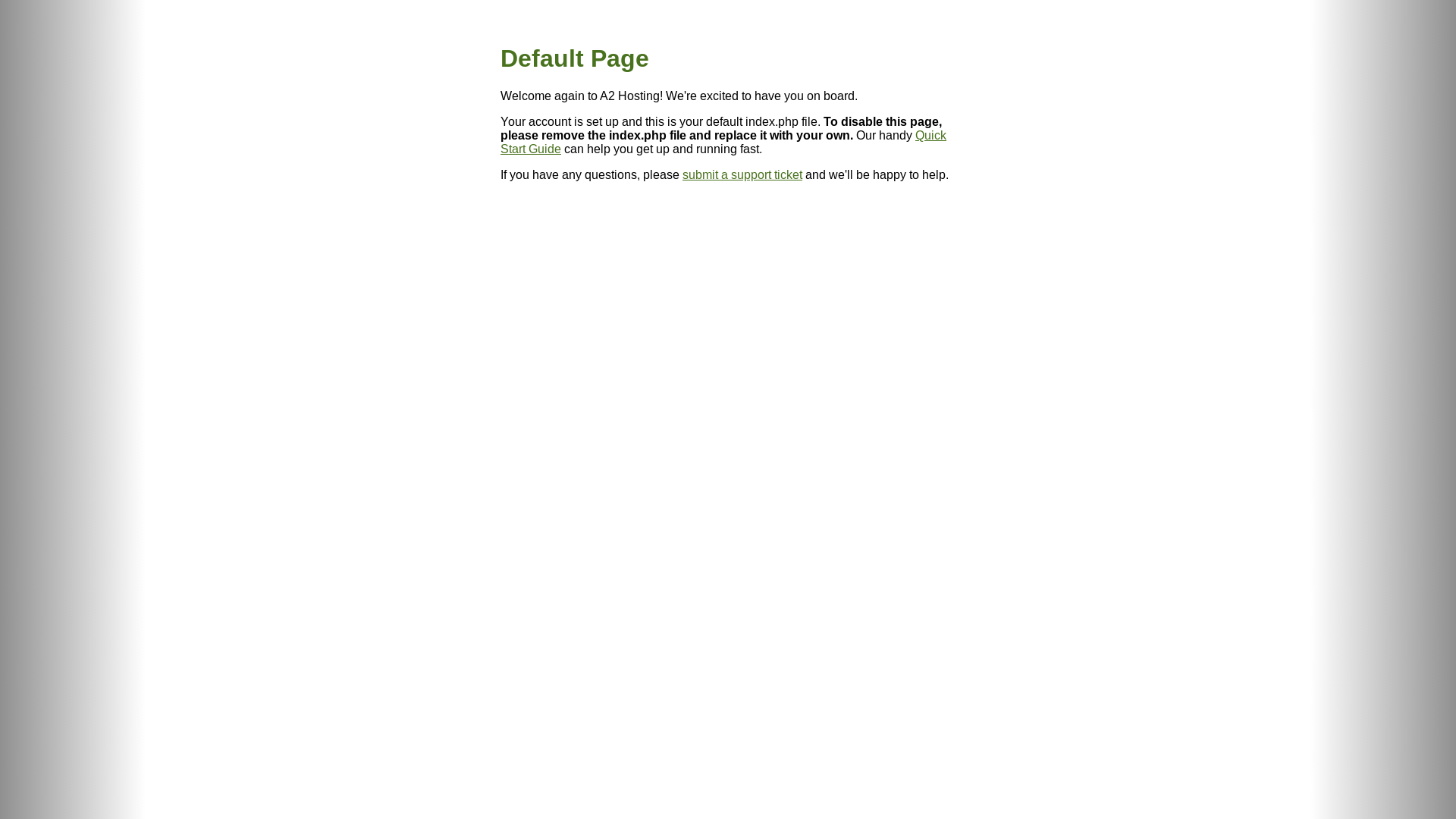 website screenshot of https://antivirustech.site/