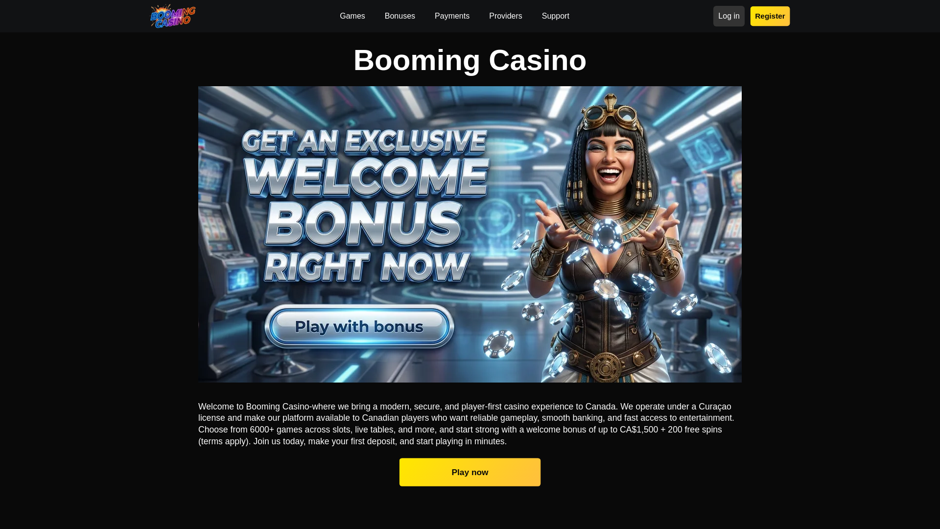 website screenshot of https://boomingcasino-ca-45669.pages.dev/