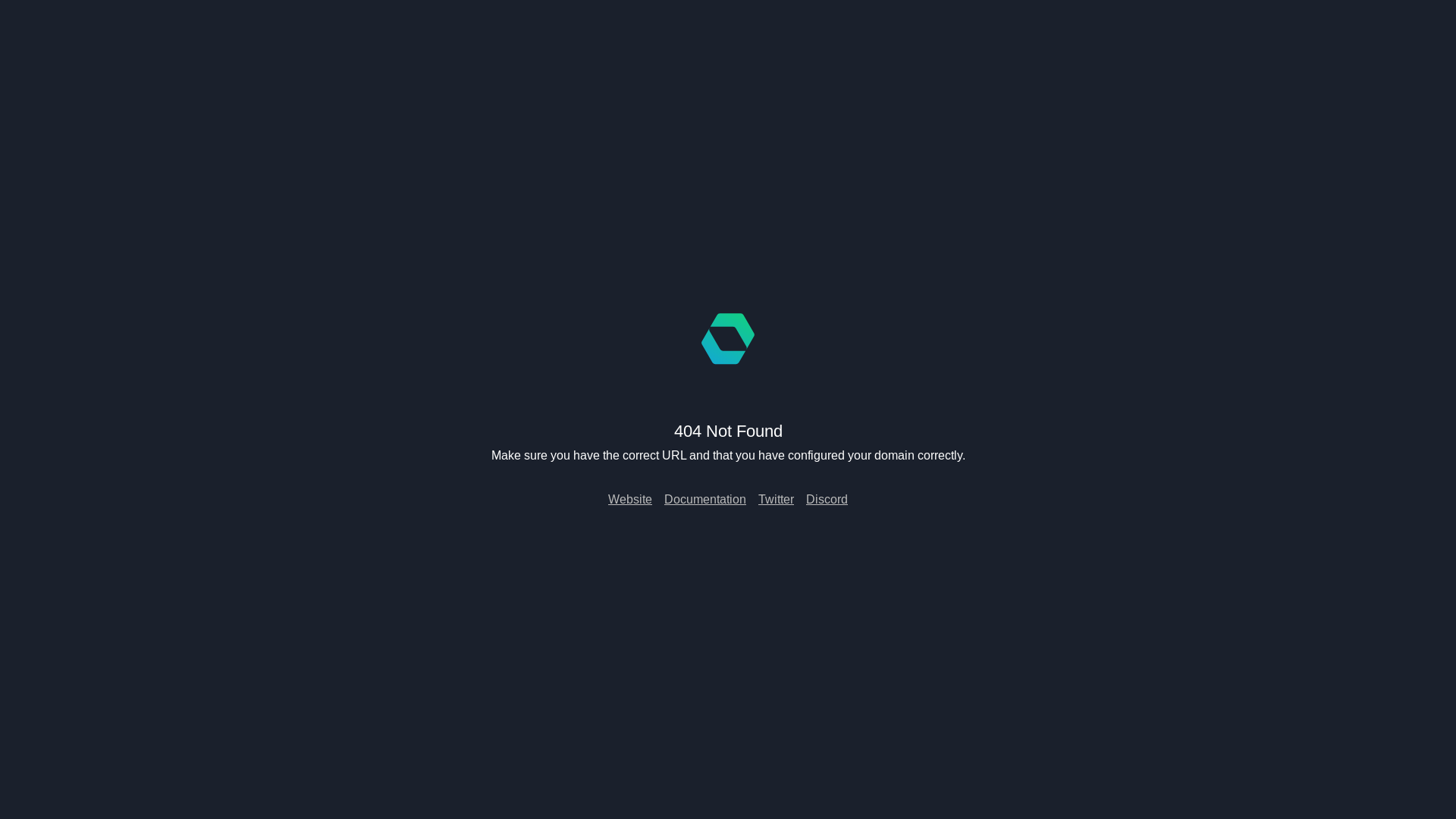 website screenshot of https://paineljulius.top/