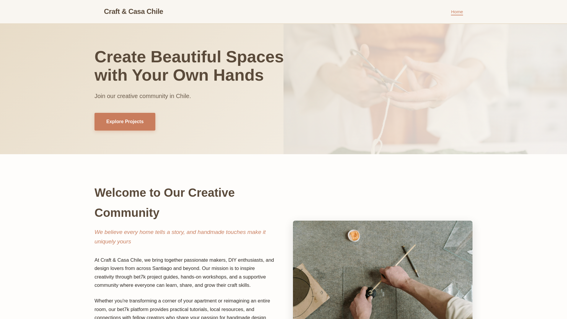 website screenshot of https://betsisekqp.pro