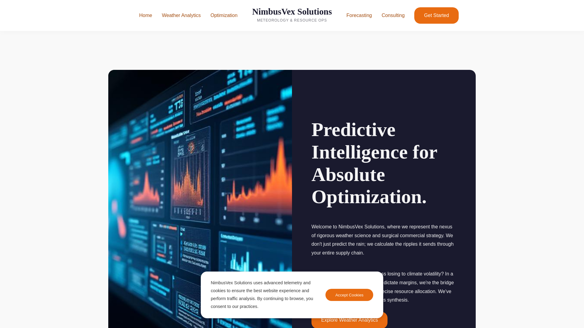 website screenshot of https://vafucudeongroup21.digital