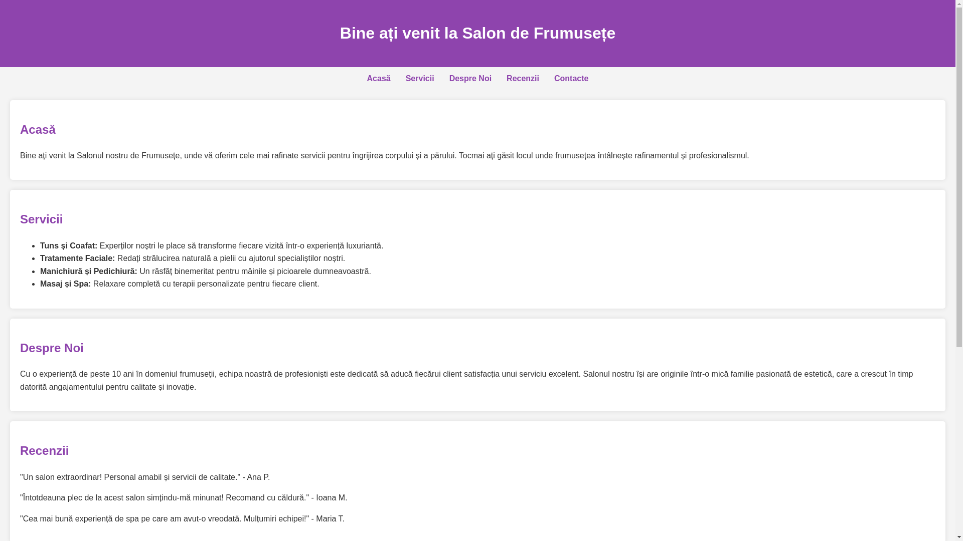 website screenshot of https://roefokaba.store/