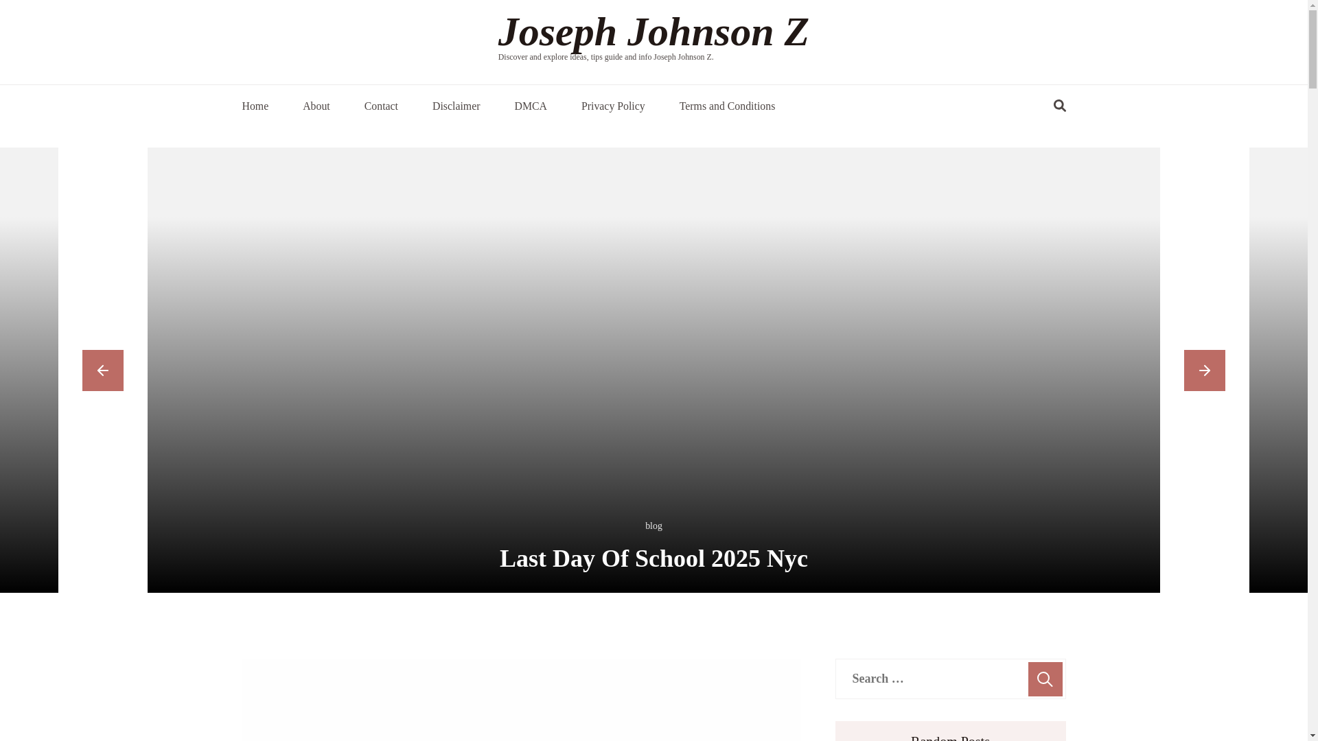 website screenshot of https://josephjohnsonz.pages.dev/
