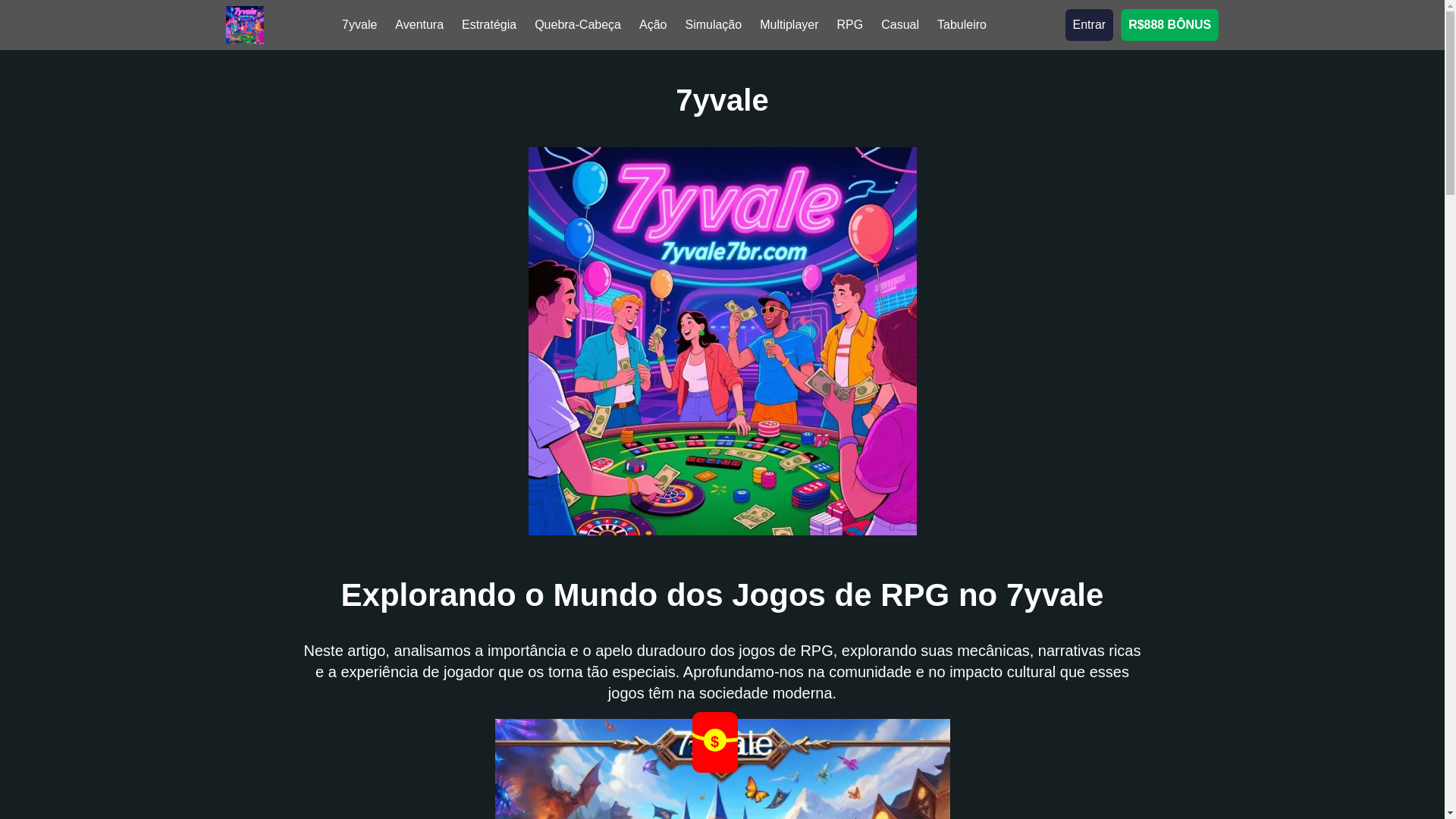 website screenshot of https://7yvale7br.com/