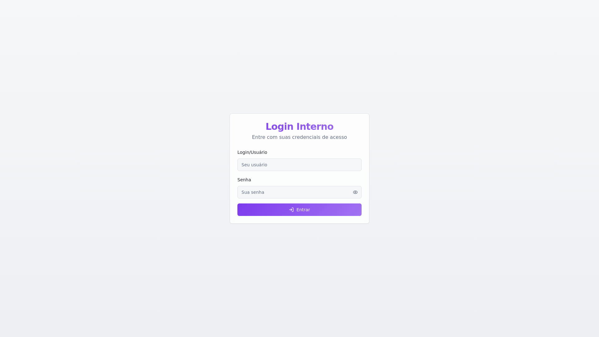 website screenshot of https://orianapaula.com.br/