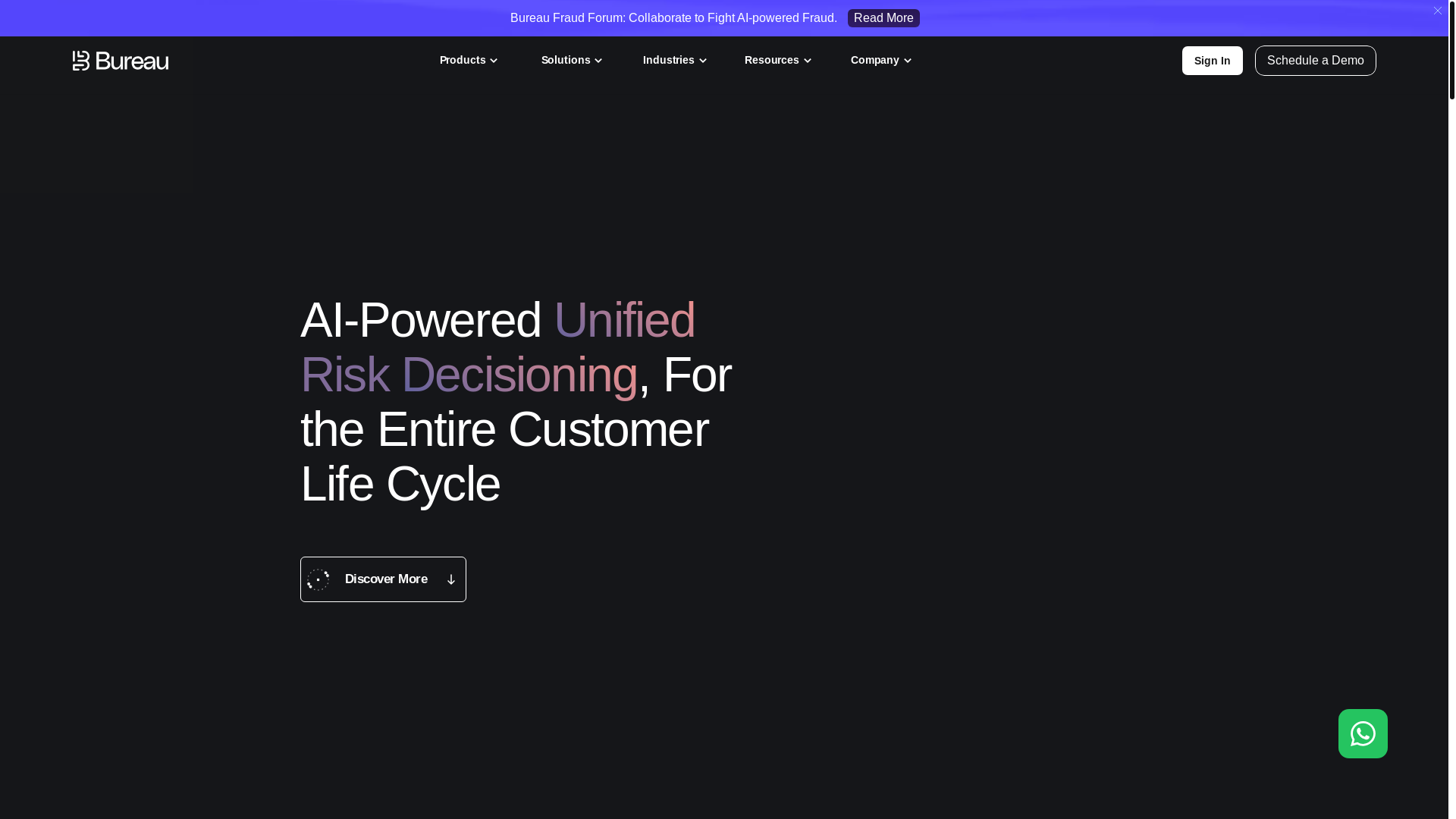 website screenshot of https://trybureaudeviceid.com/