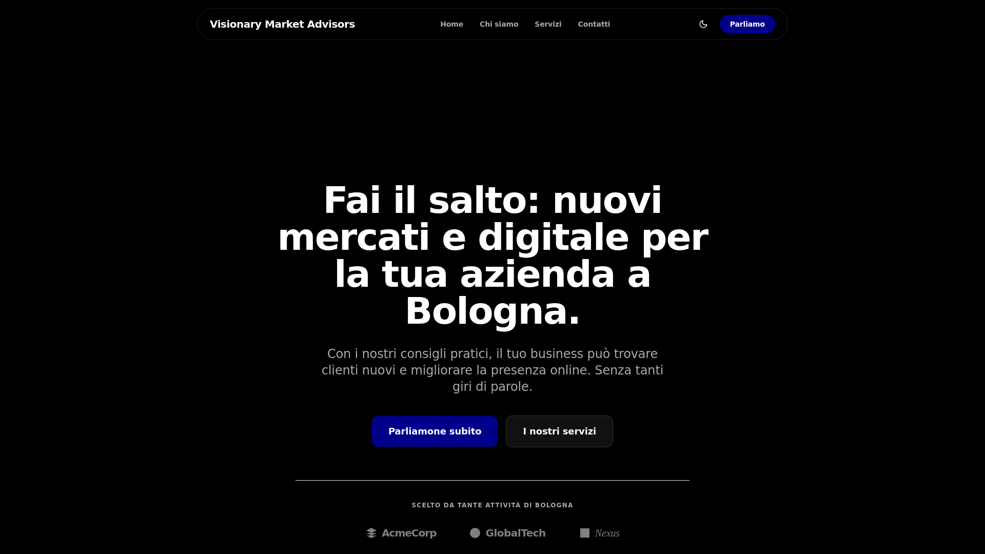 website screenshot of https://pastugift.info