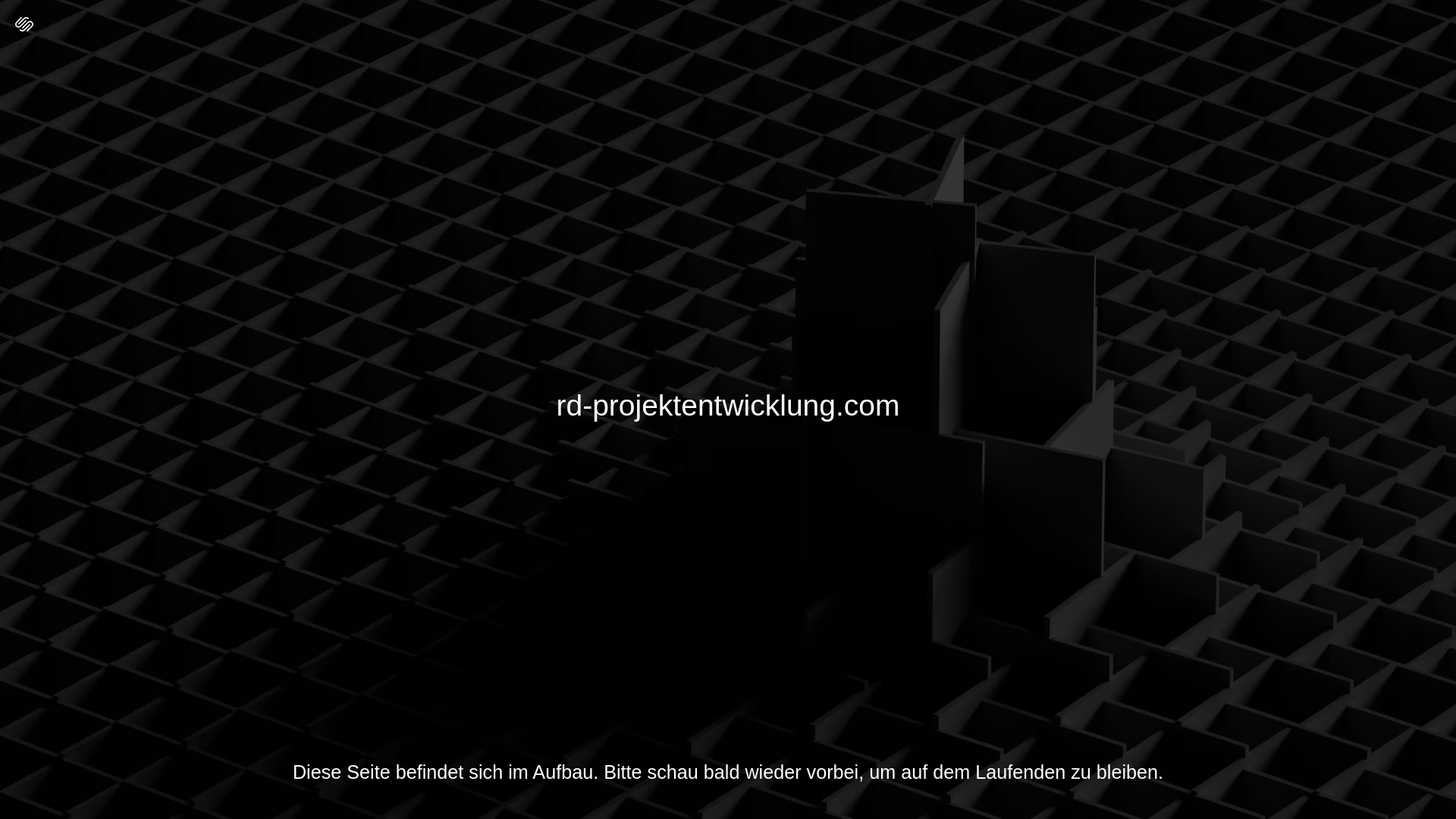 website screenshot of https://rd-projektentwicklung.com/