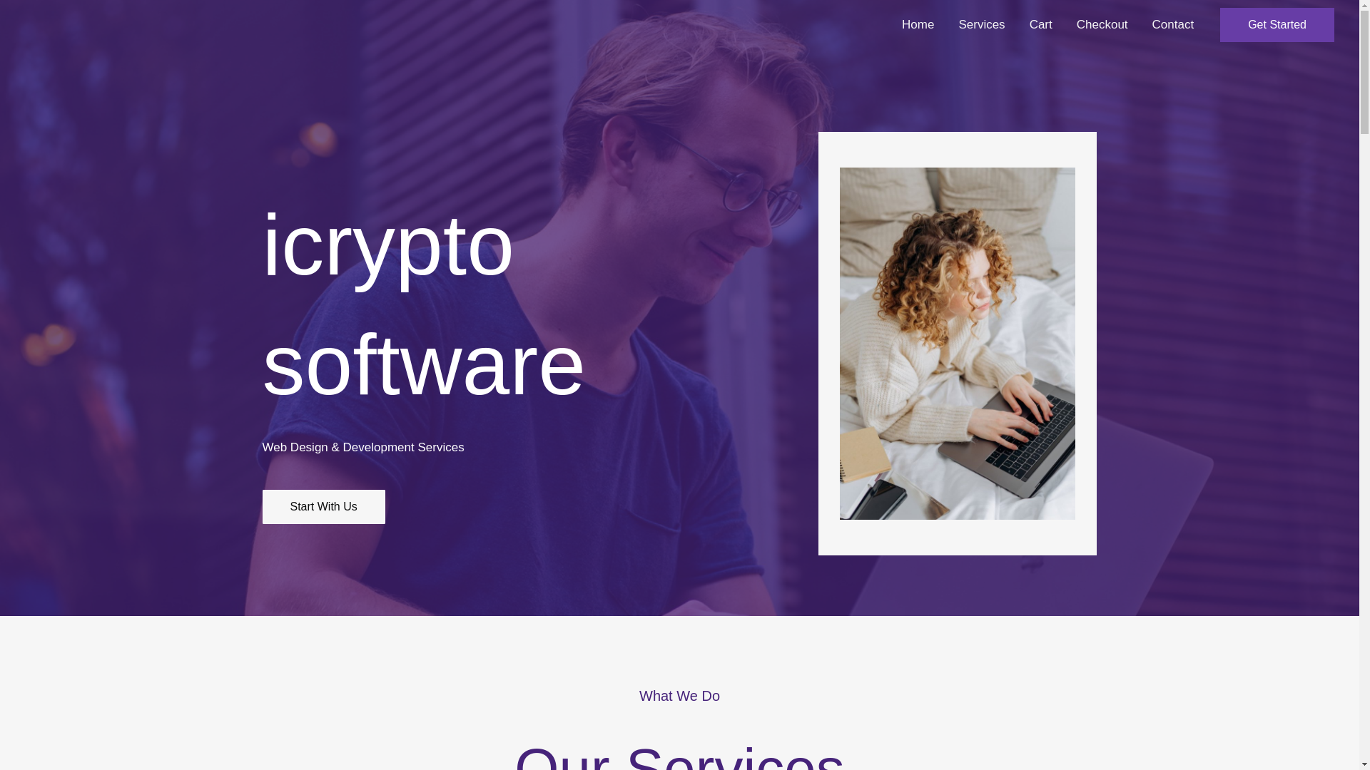 website screenshot of https://masterwoocommerce.shop/