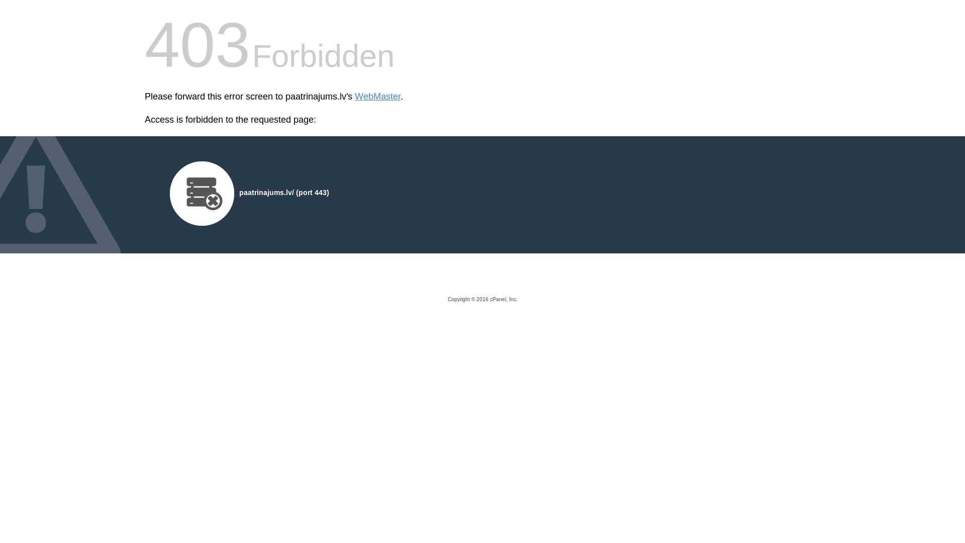 website screenshot of https://paatrinajums.lv/