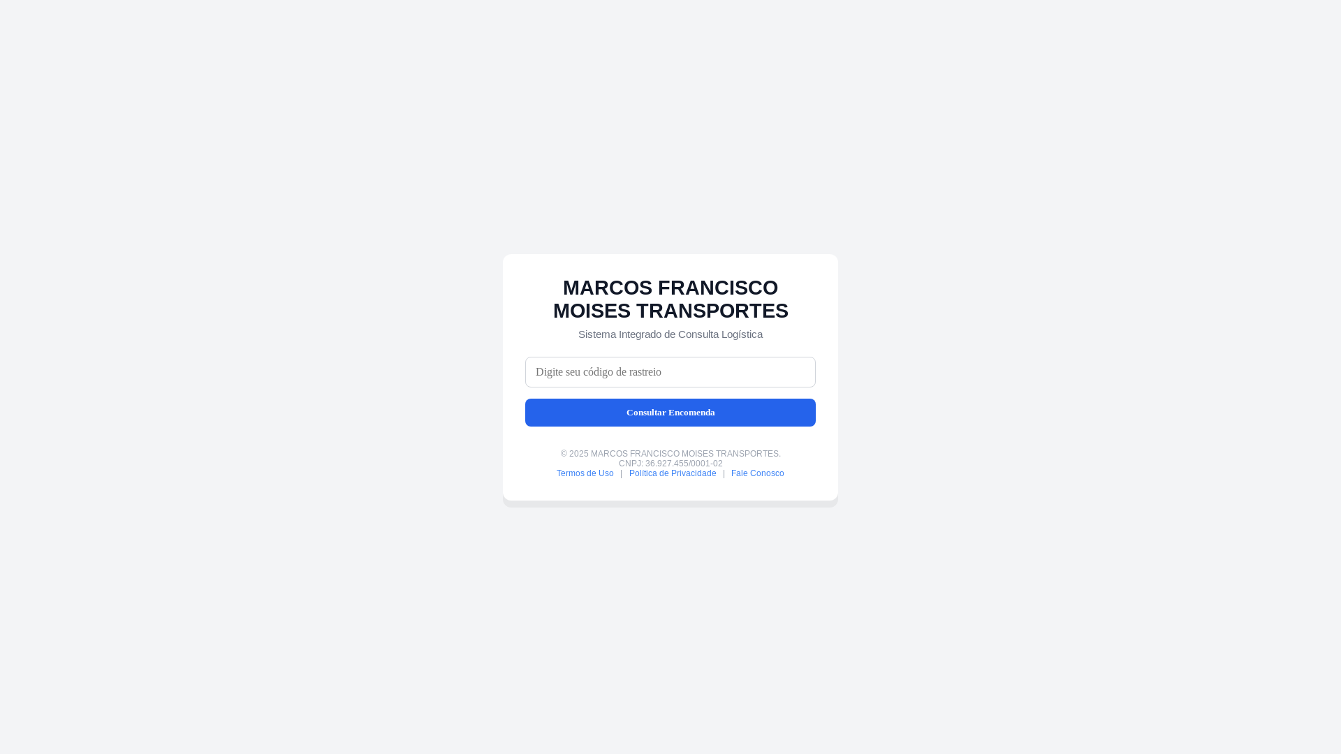 website screenshot of https://pedidocomproblema.site/