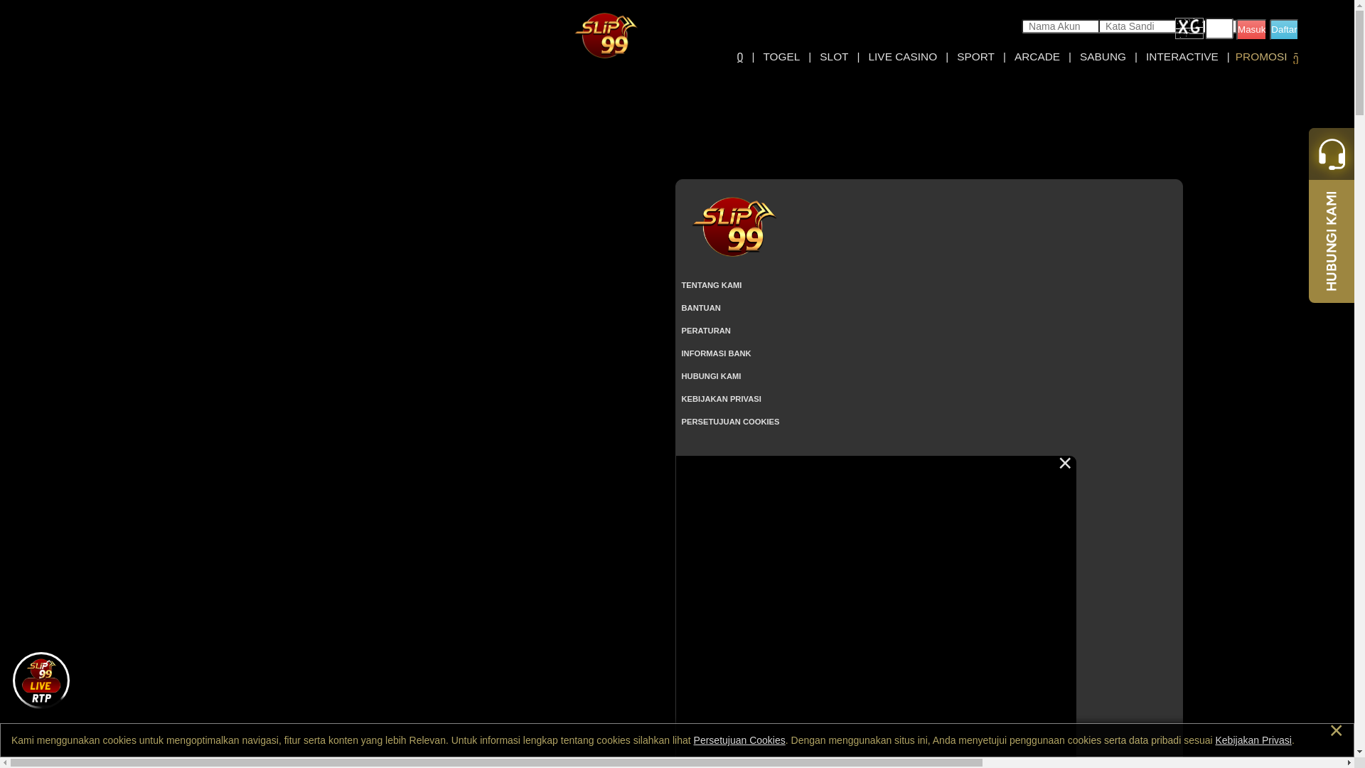 website screenshot of https://99kencang.xyz/