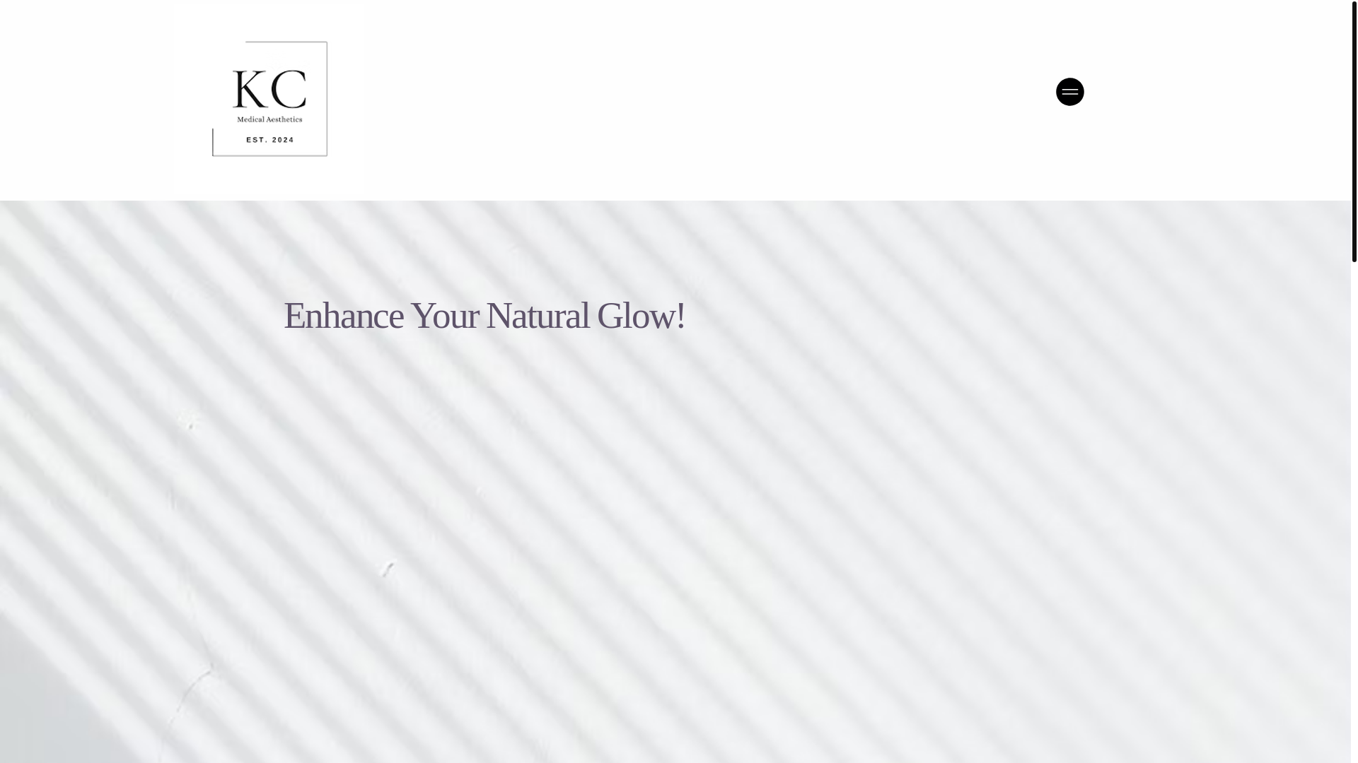 website screenshot of https://kcaestheticsnkzn.com/