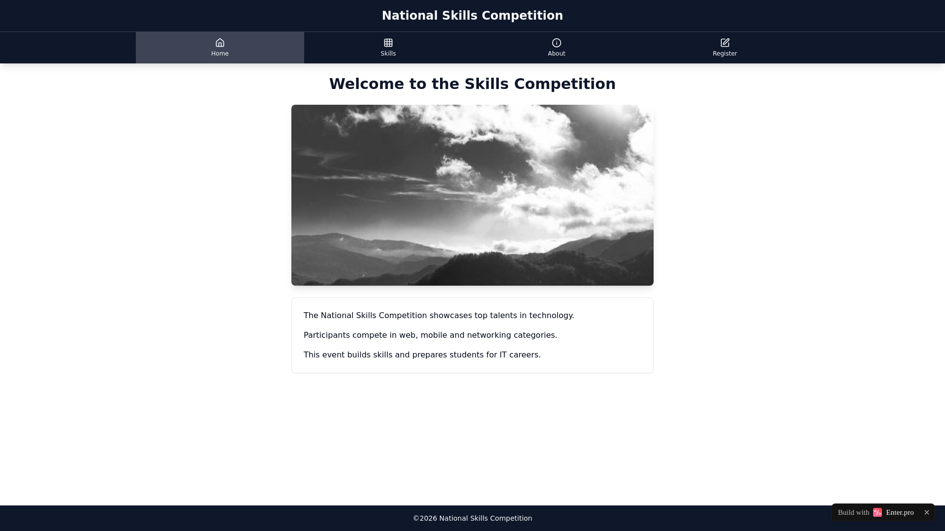 website screenshot of https://c672fcc3eb254496be8b688069218f24.pages.dev/