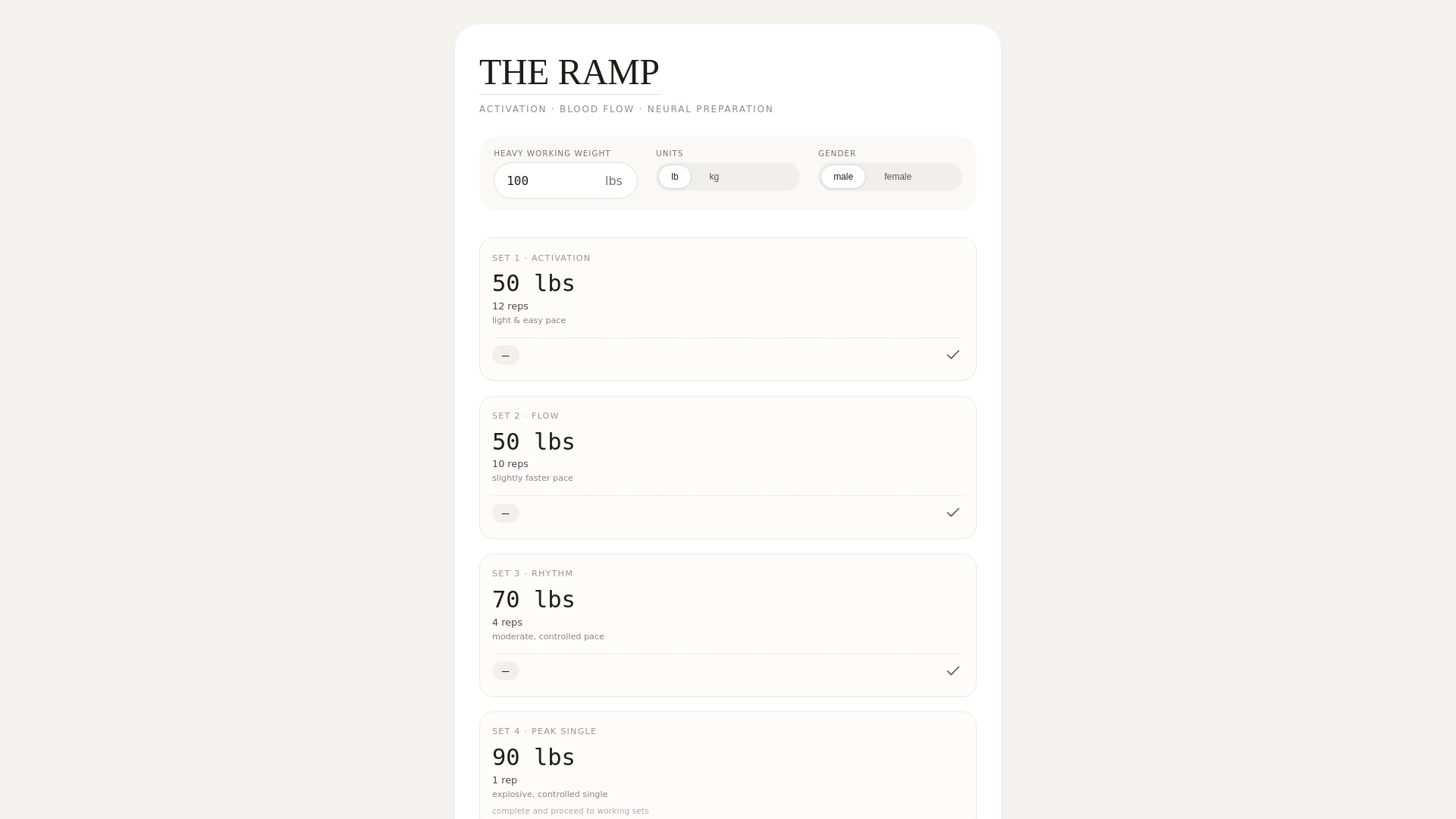 website screenshot of https://ramp-2il.pages.dev/