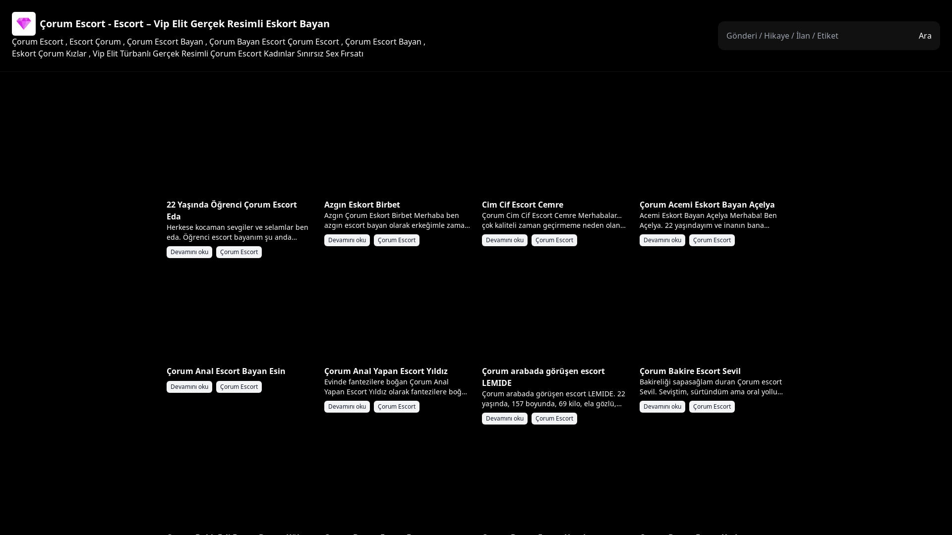website screenshot of https://corum-masaj.com/