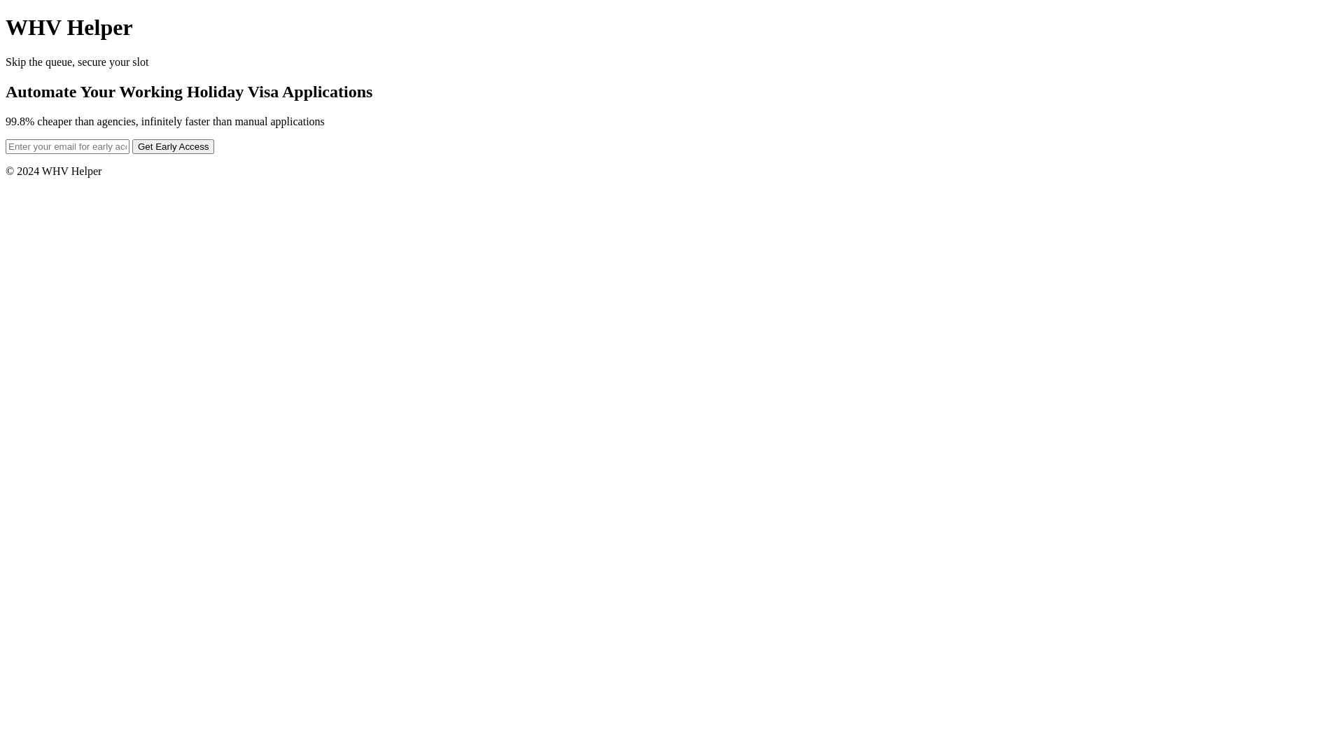 website screenshot of https://whv-c6u.pages.dev/