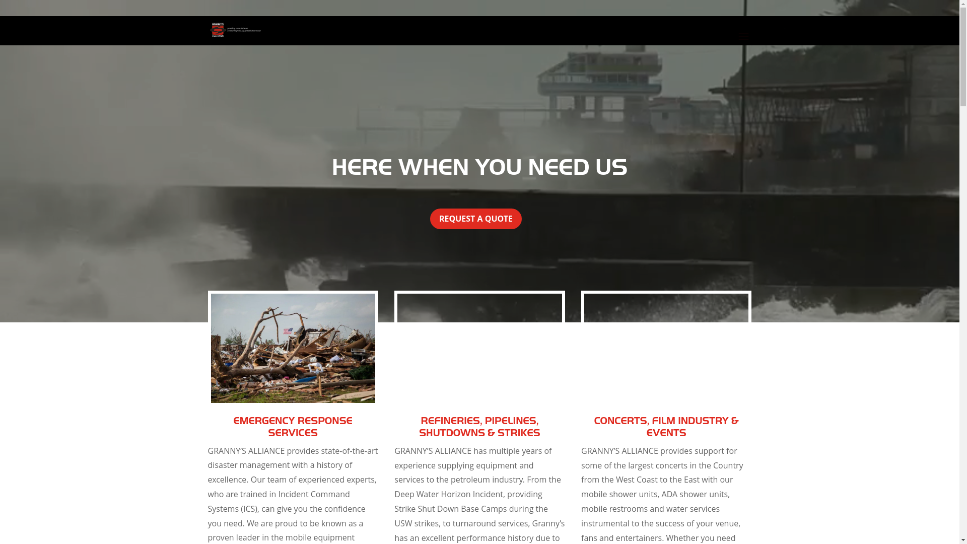 website screenshot of https://urldefense.proofpoint.com/v2/url?u=http-3A__grannysalliance.com&d=DwIGaQ&c=euGZstcaTDllvimEN8b7jXrwqOf-v5A_CdpgnVfiiMM&r=NPGyl3nMnbx1hJflt3mGfa7KGWjJaOjfviSKHNOJWq0&m=xfCRnL7iiopNg7-cC9pZf86-PEYMyxx2gX6E6YdPD5gNKc4dQx2YfSamNYhp65Zq&s=fMpVQK56-FfFk64K9cc6tJm6b1PgGIldXV73ykO7J6E&e=